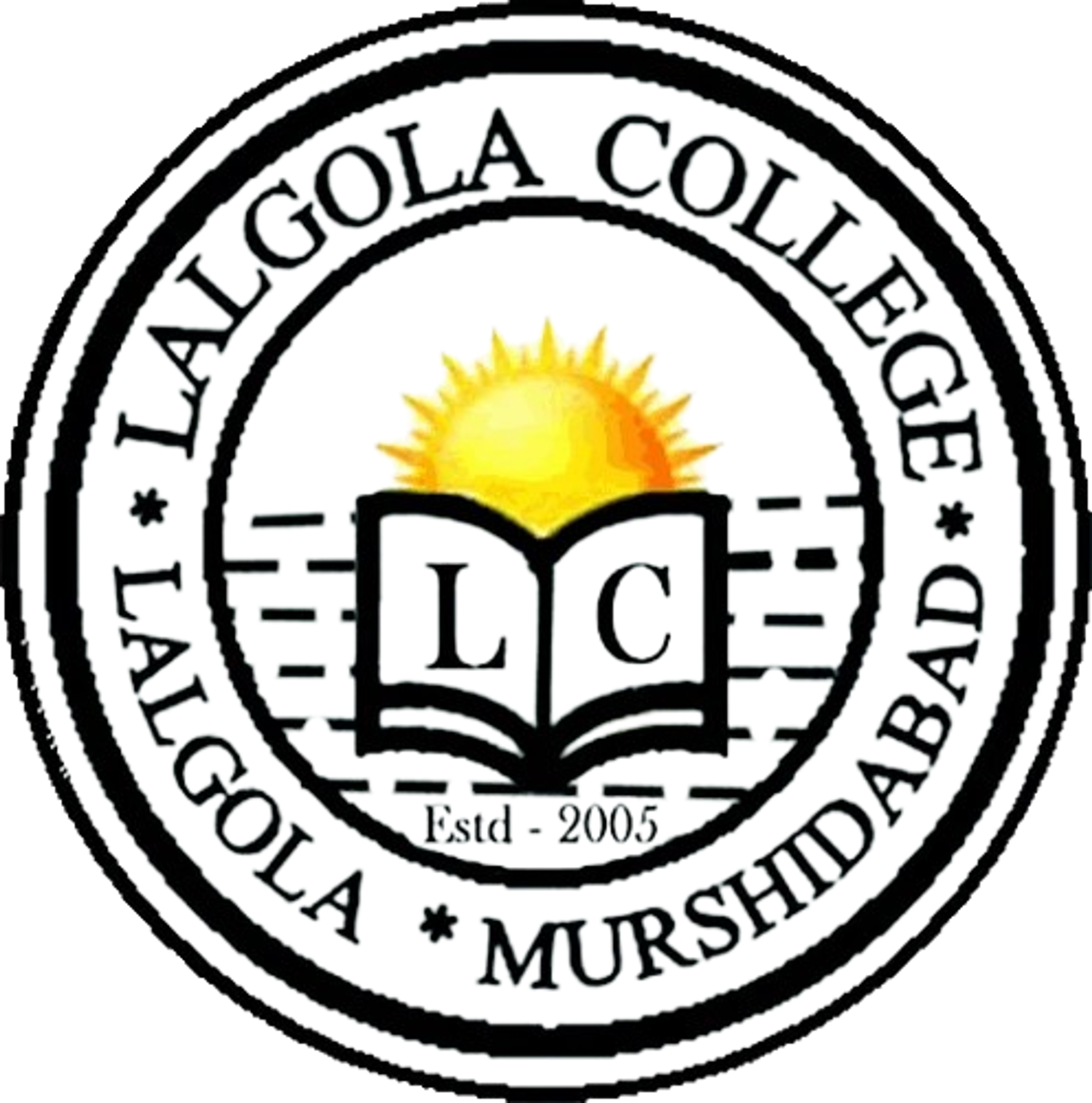 college logo image