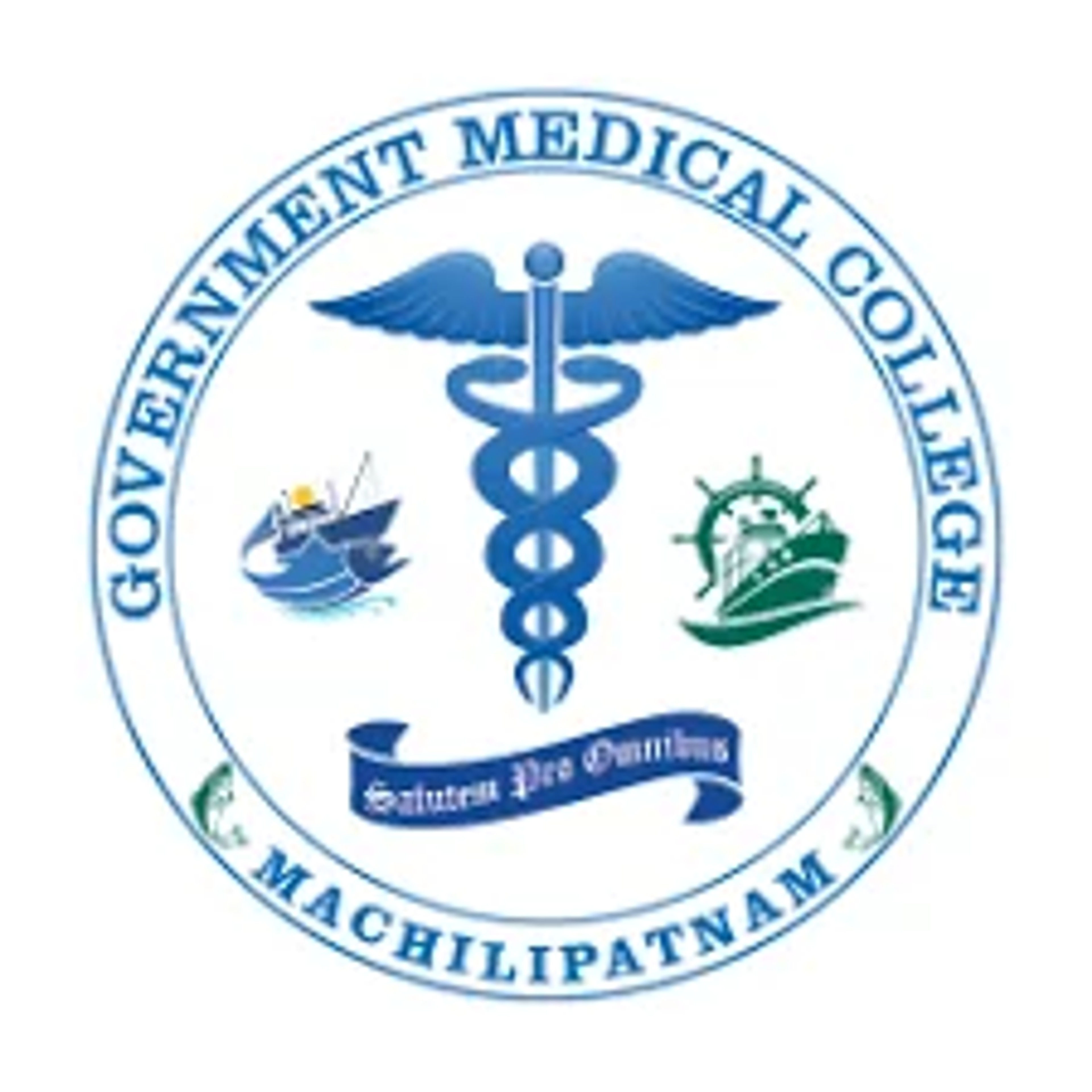 college logo image