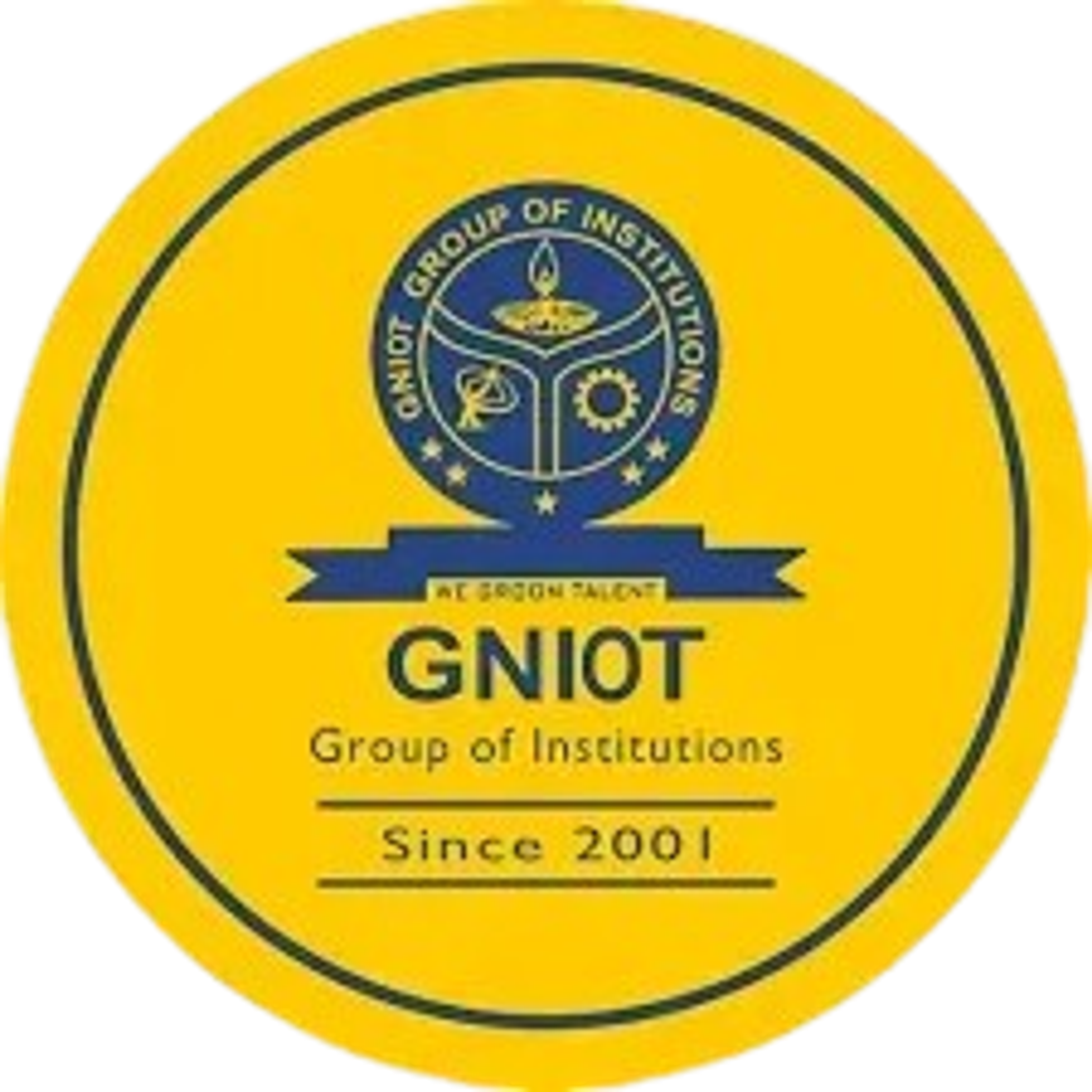 college logo image