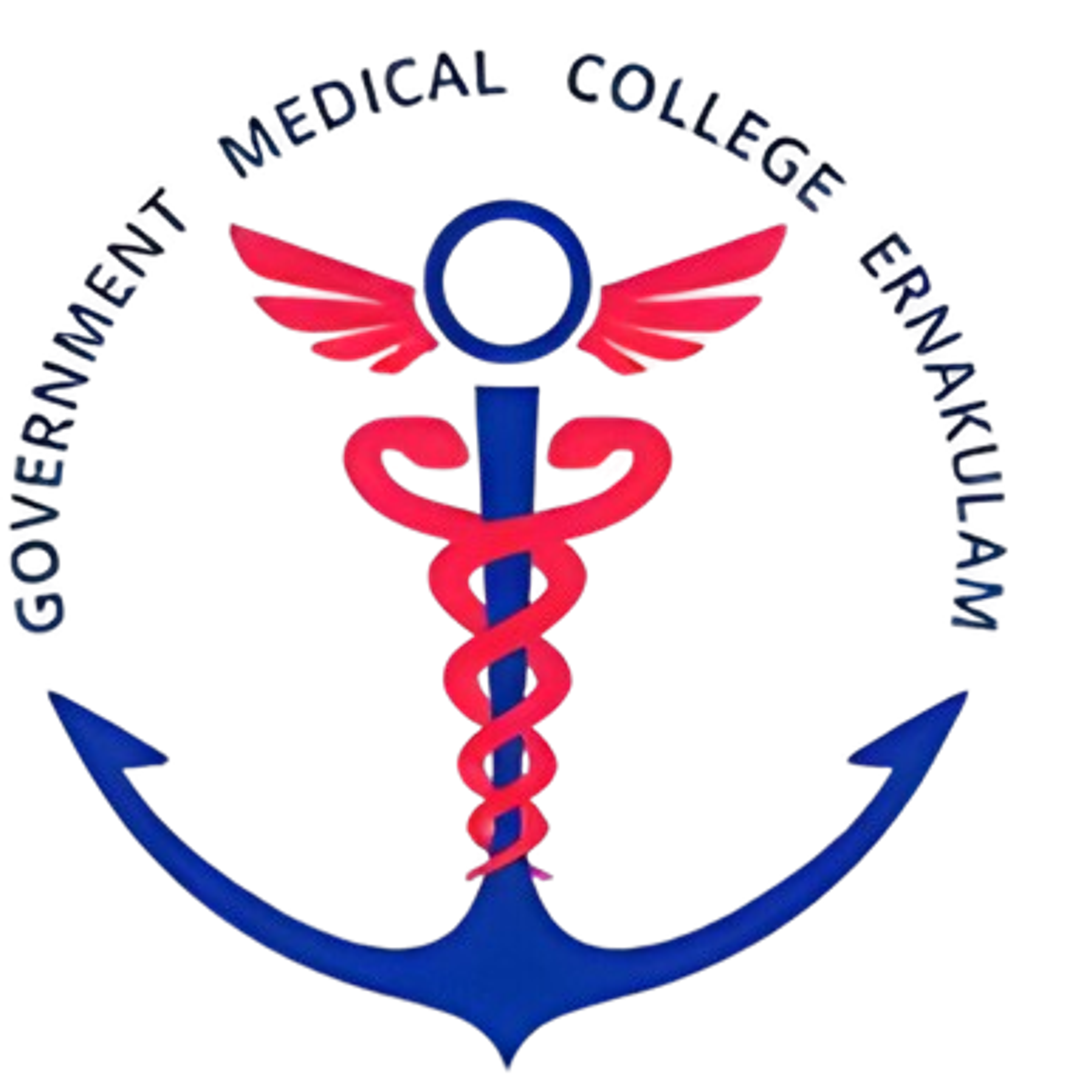 college logo image