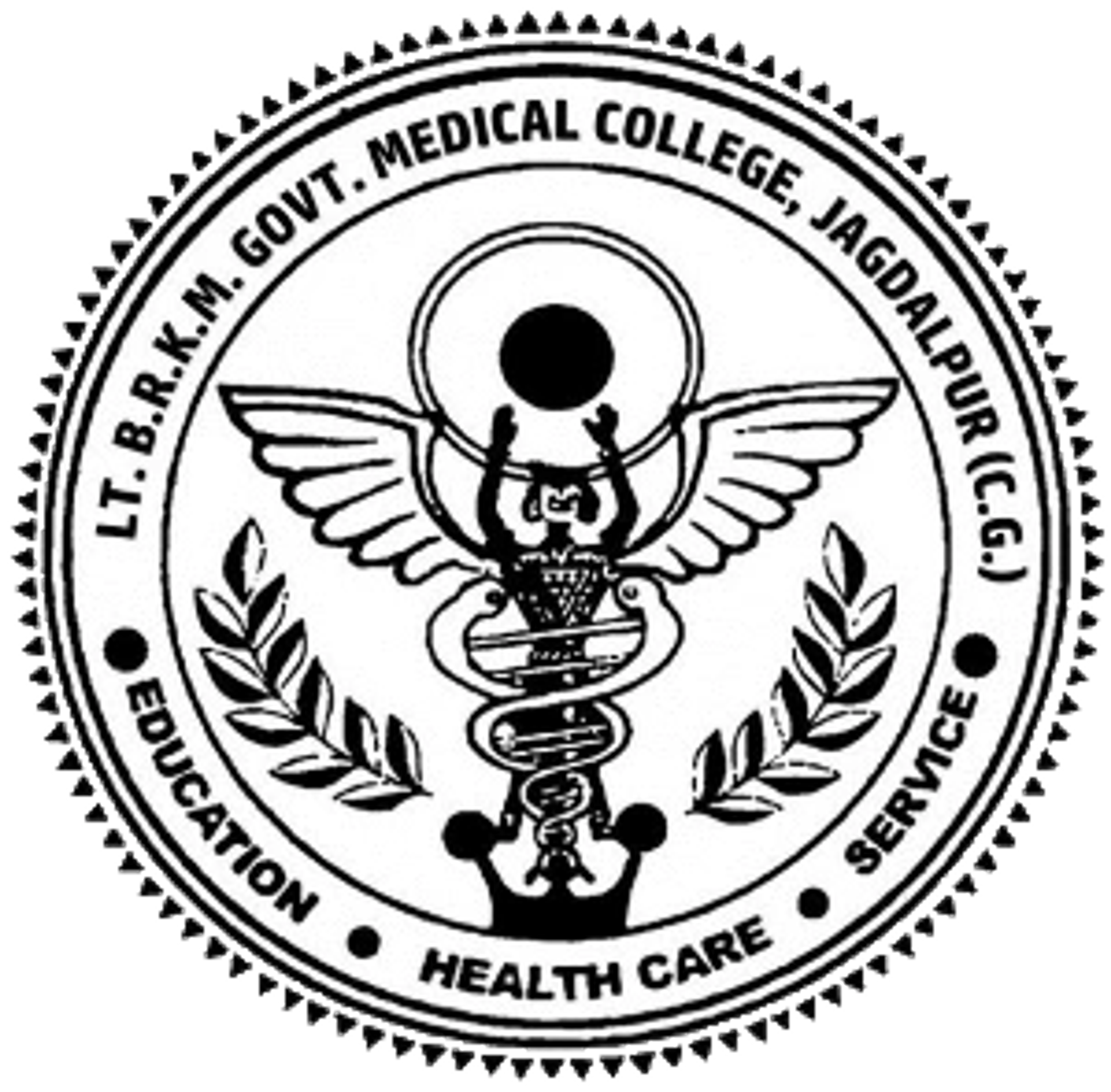 college logo image