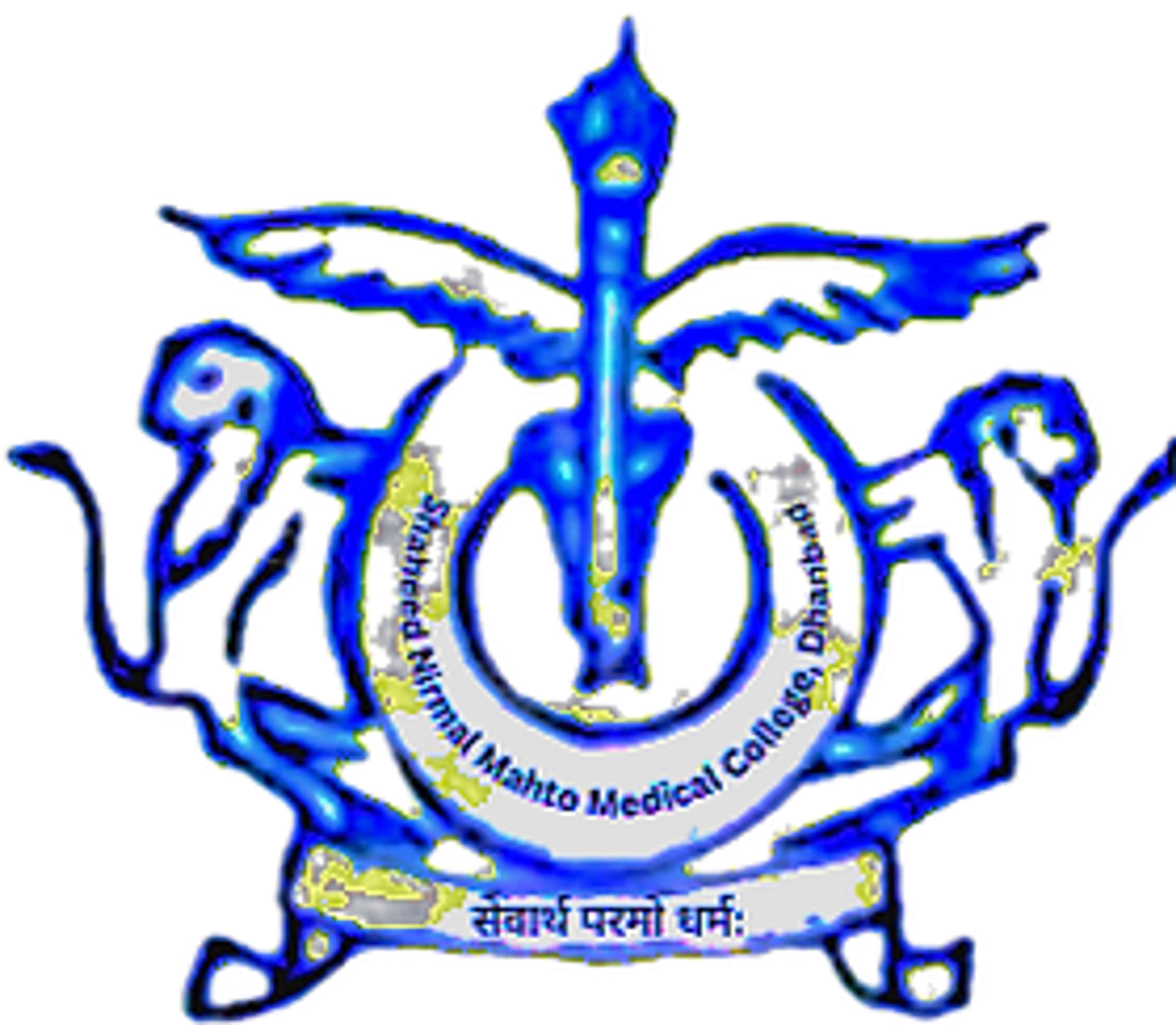 college logo image