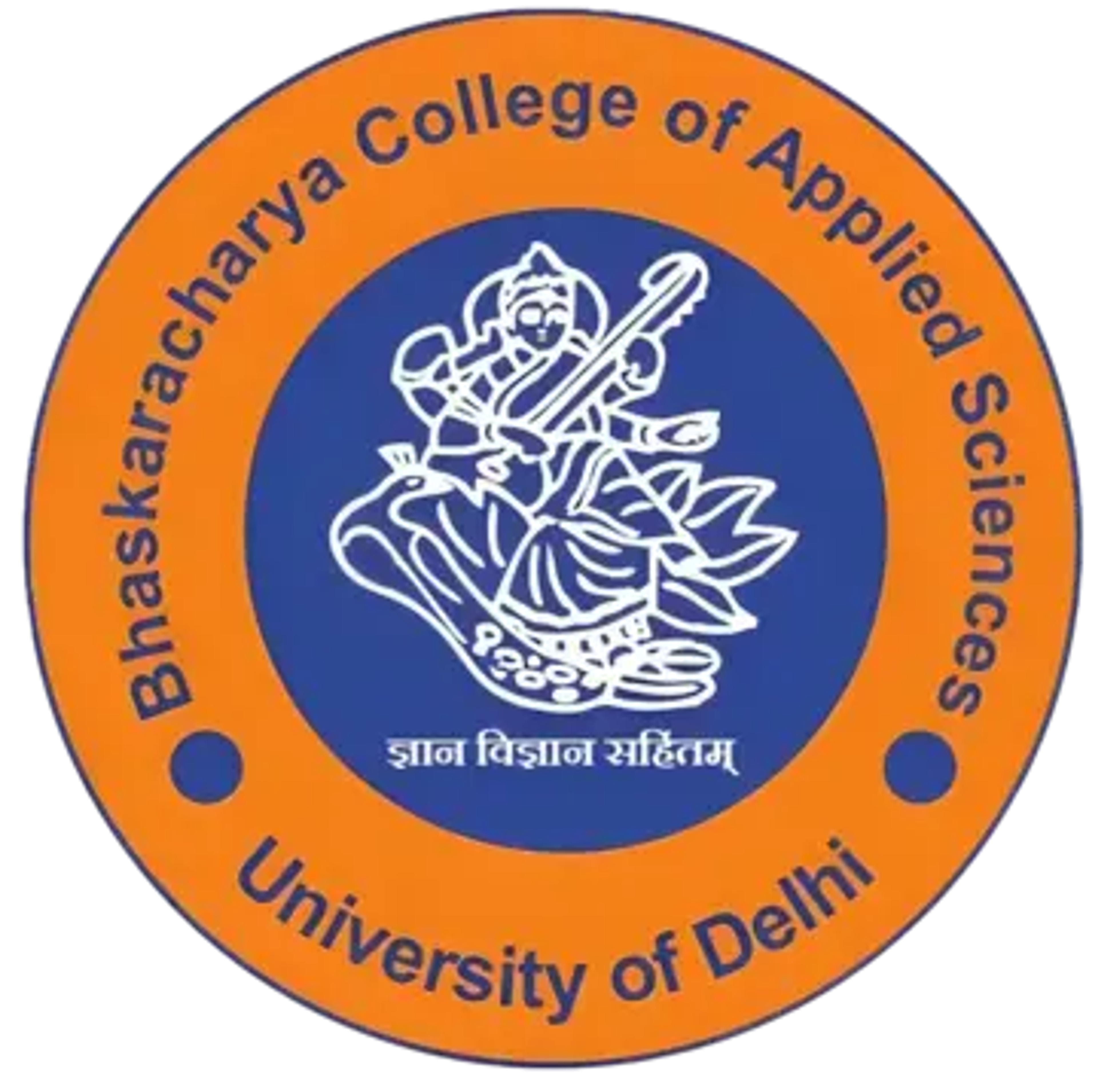 college logo image