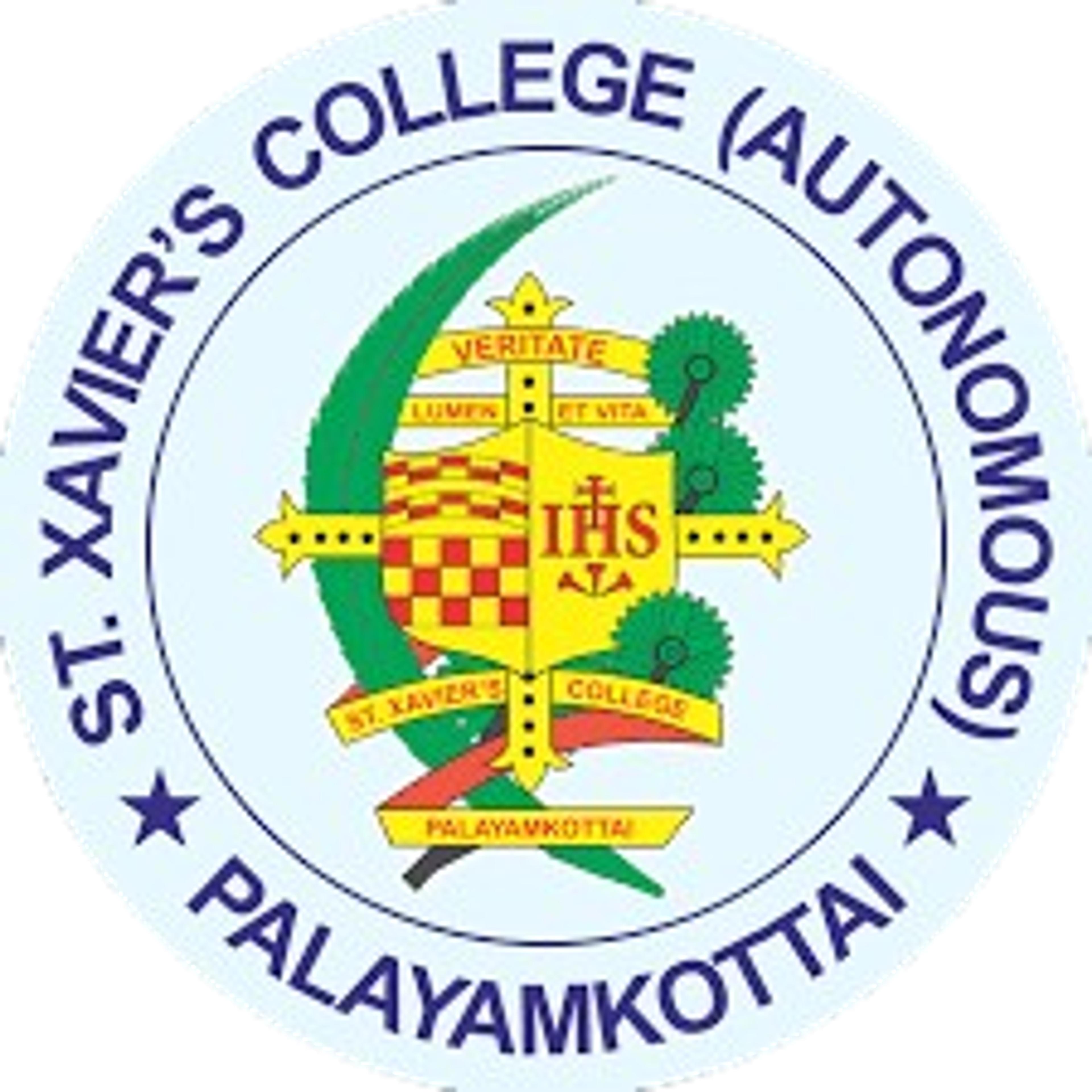college logo image