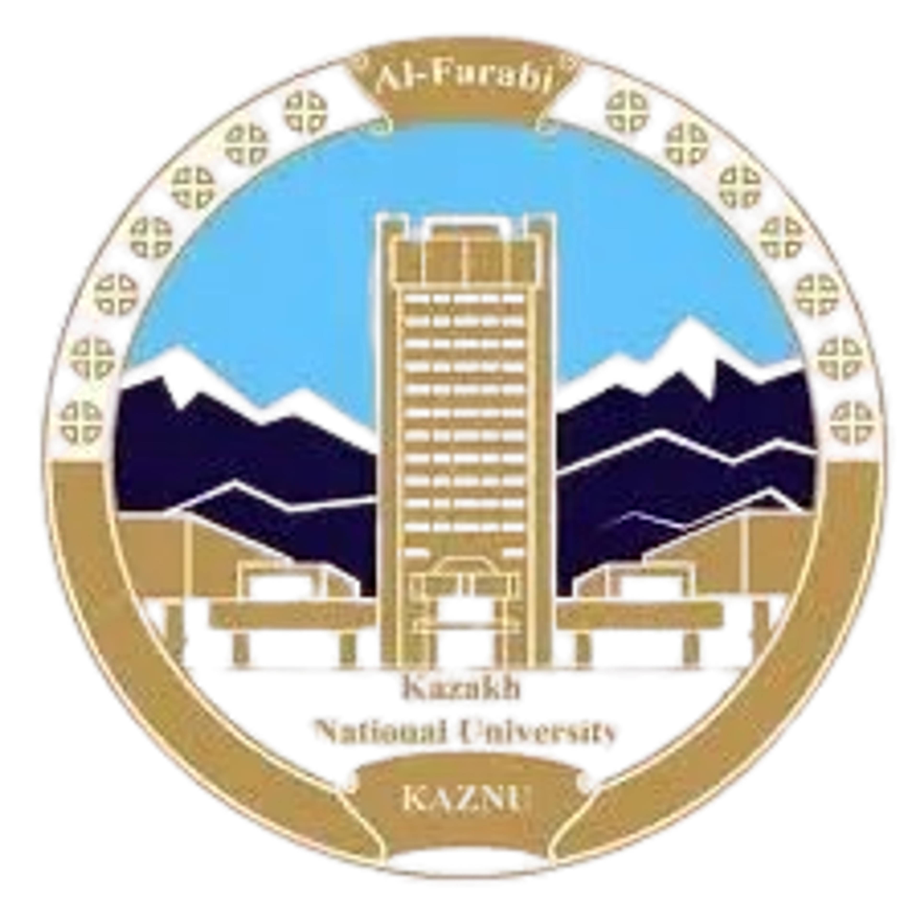 college logo image