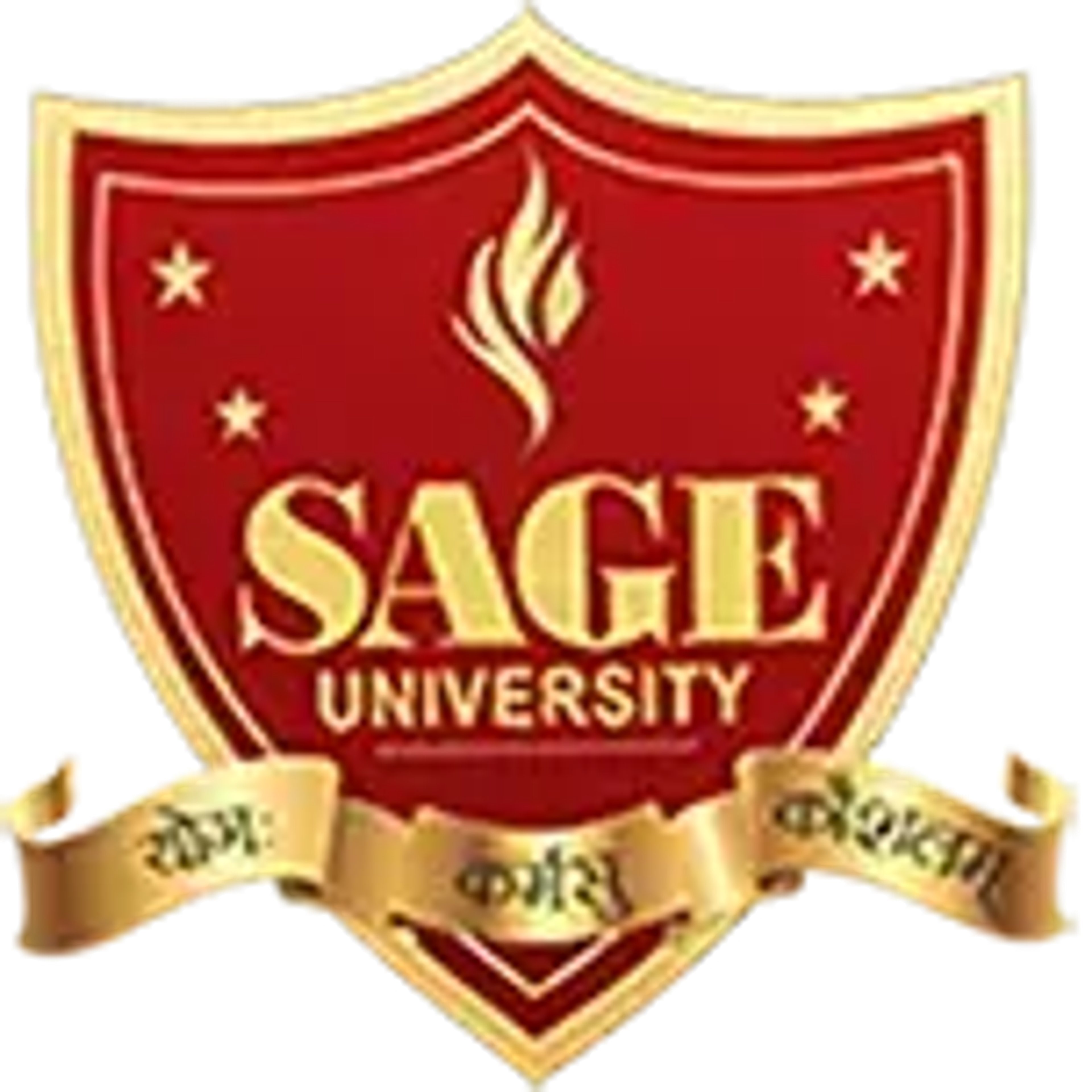 college logo image