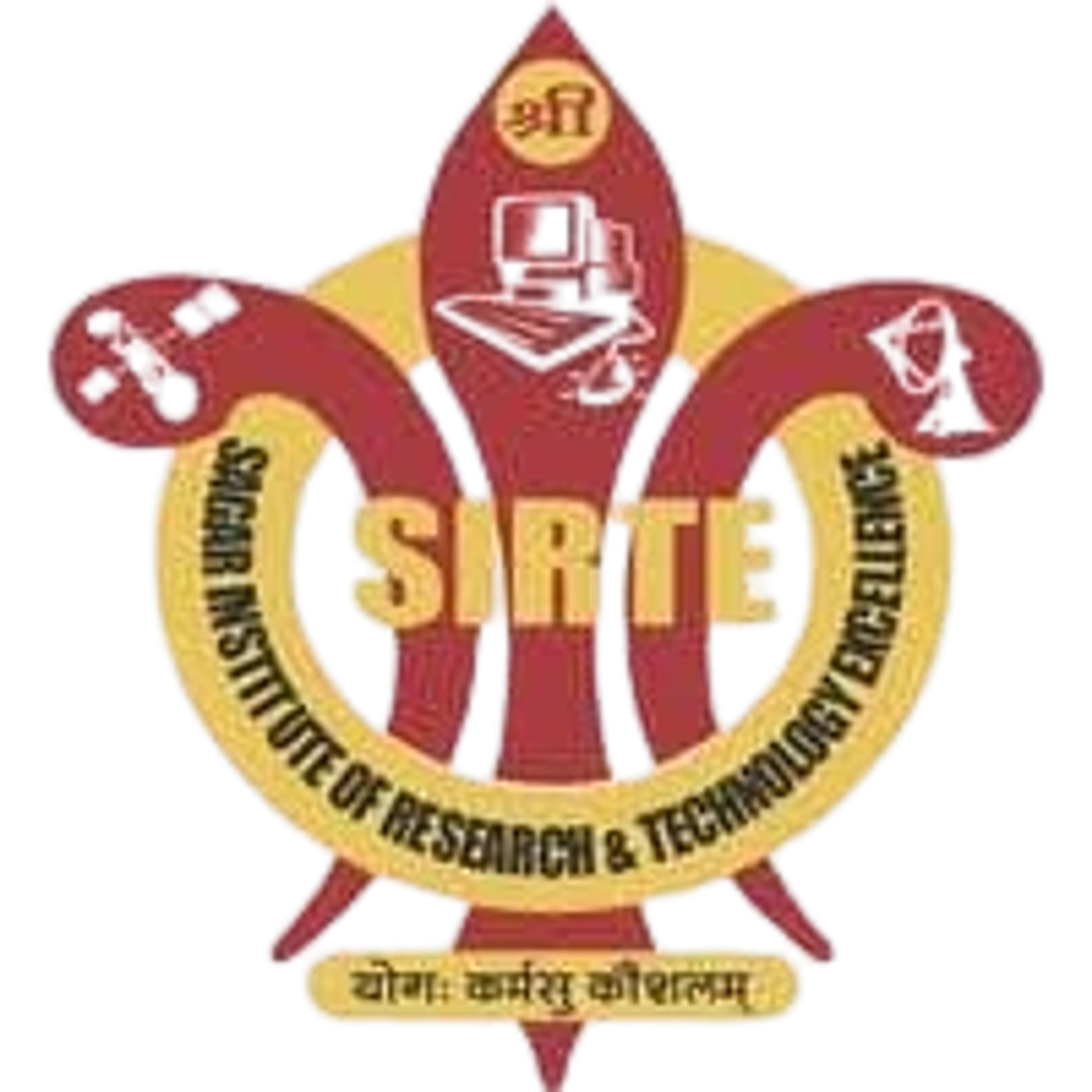 college logo image