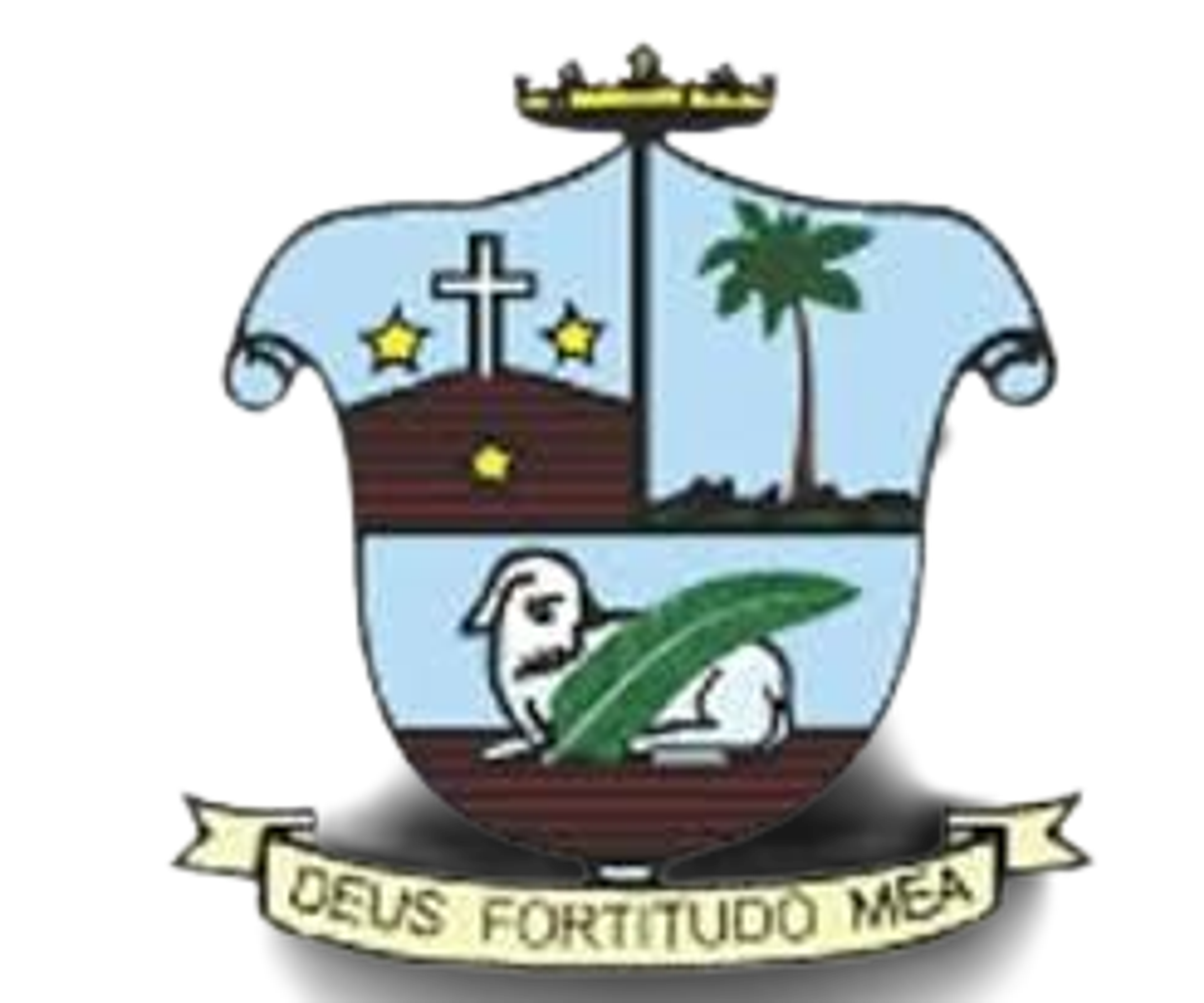 college logo image