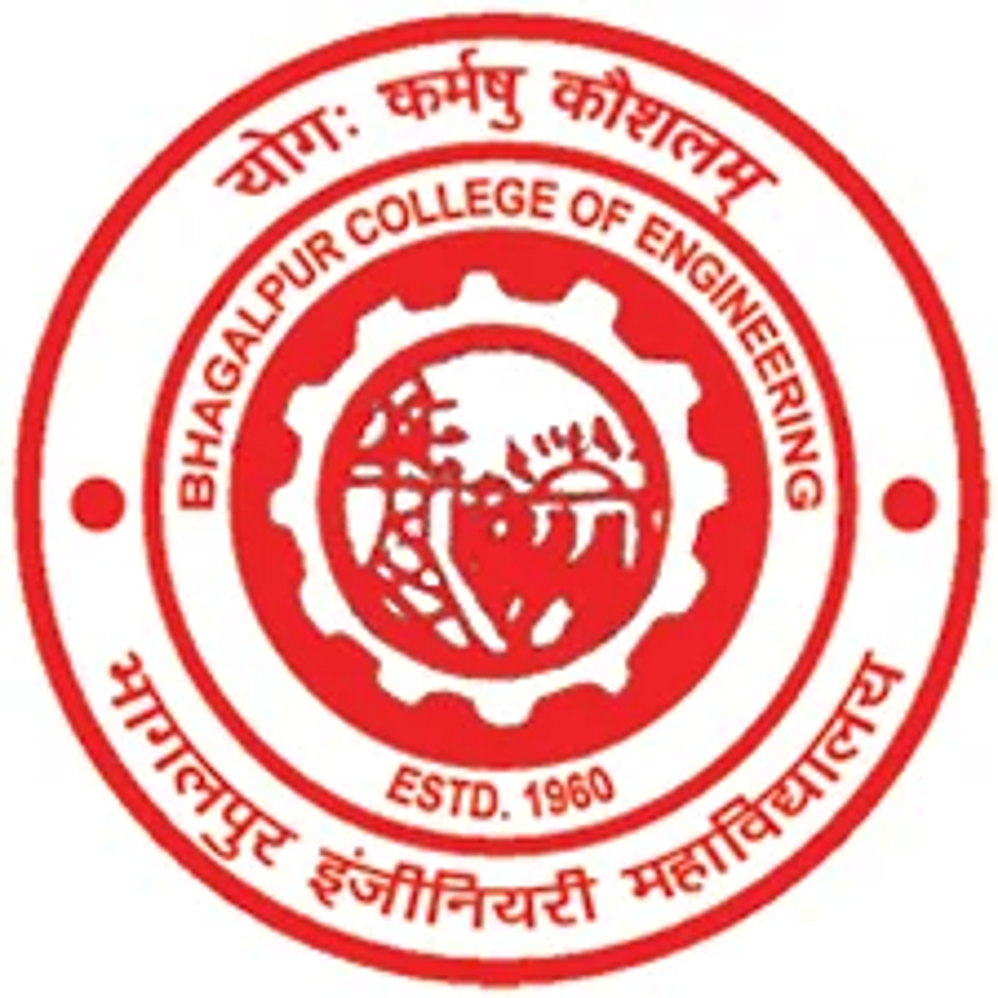 college logo image