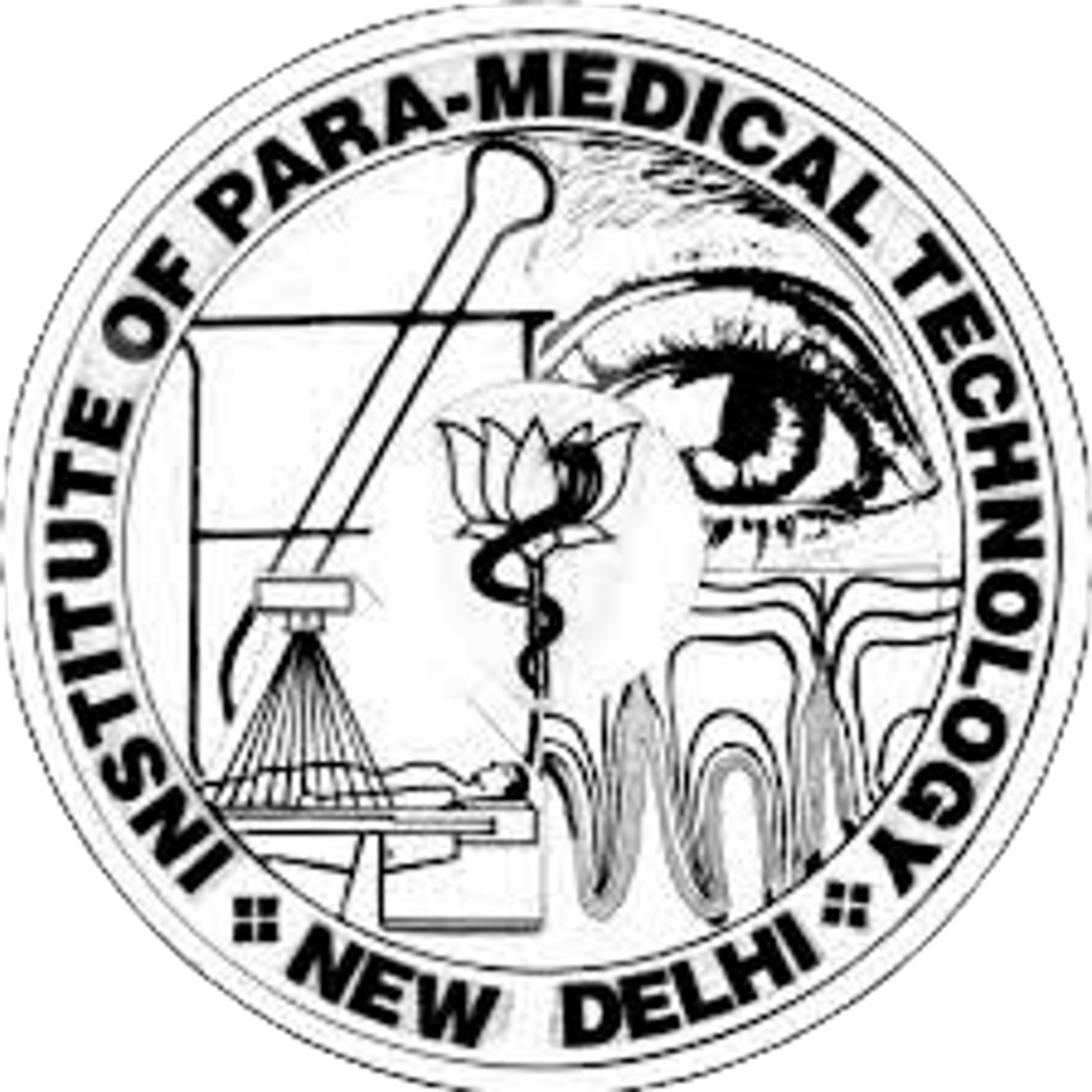 college logo image