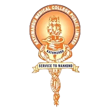 Kathmandu Medical College Logo