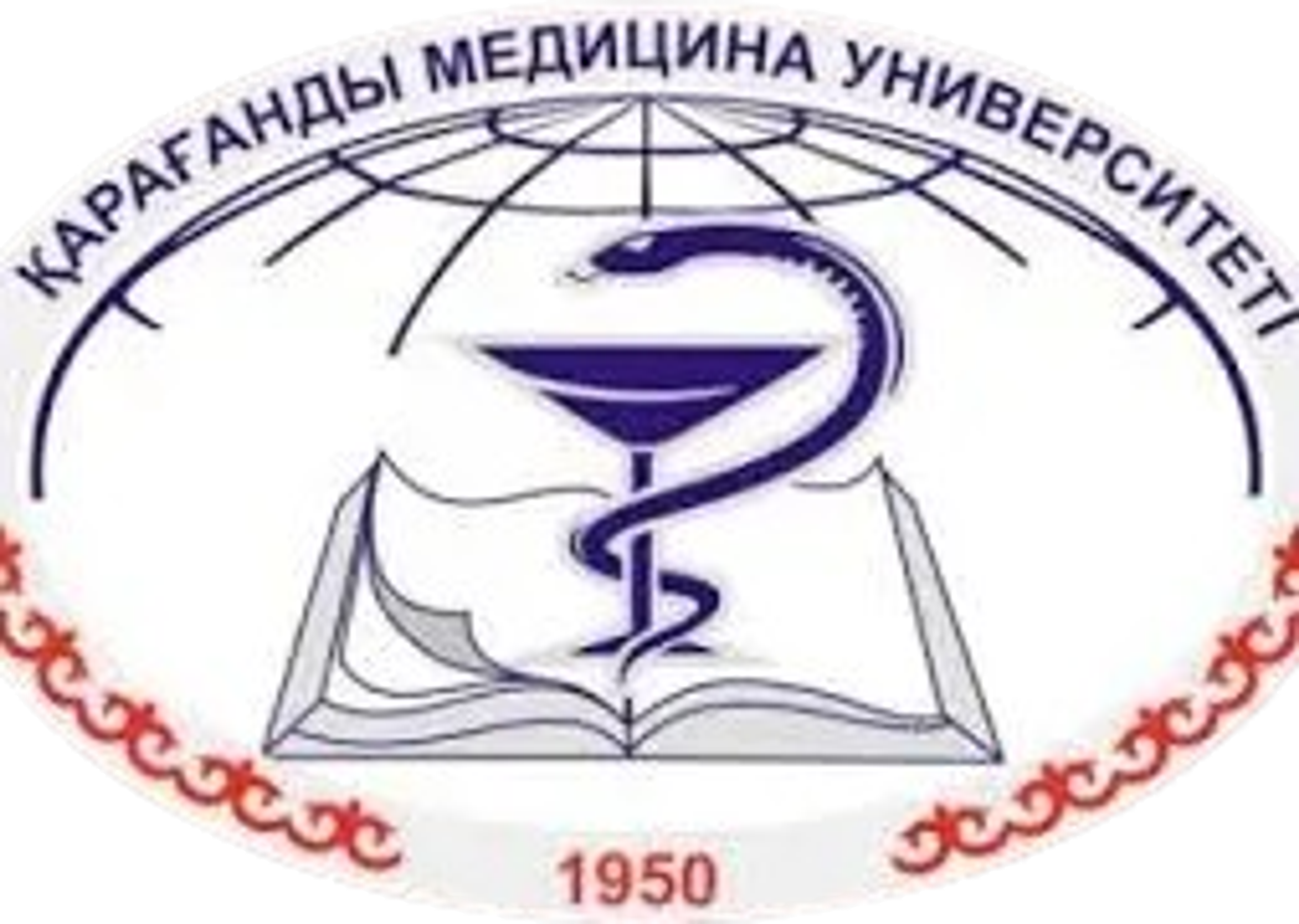 college logo image