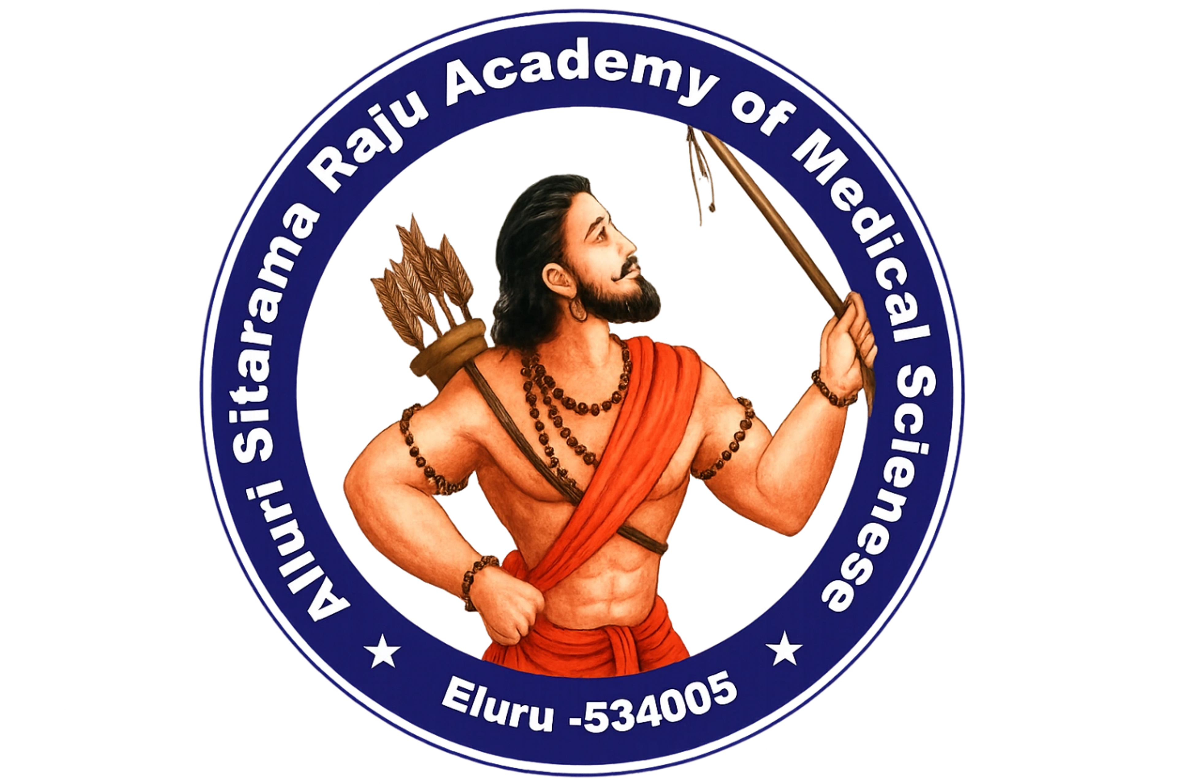 college logo image