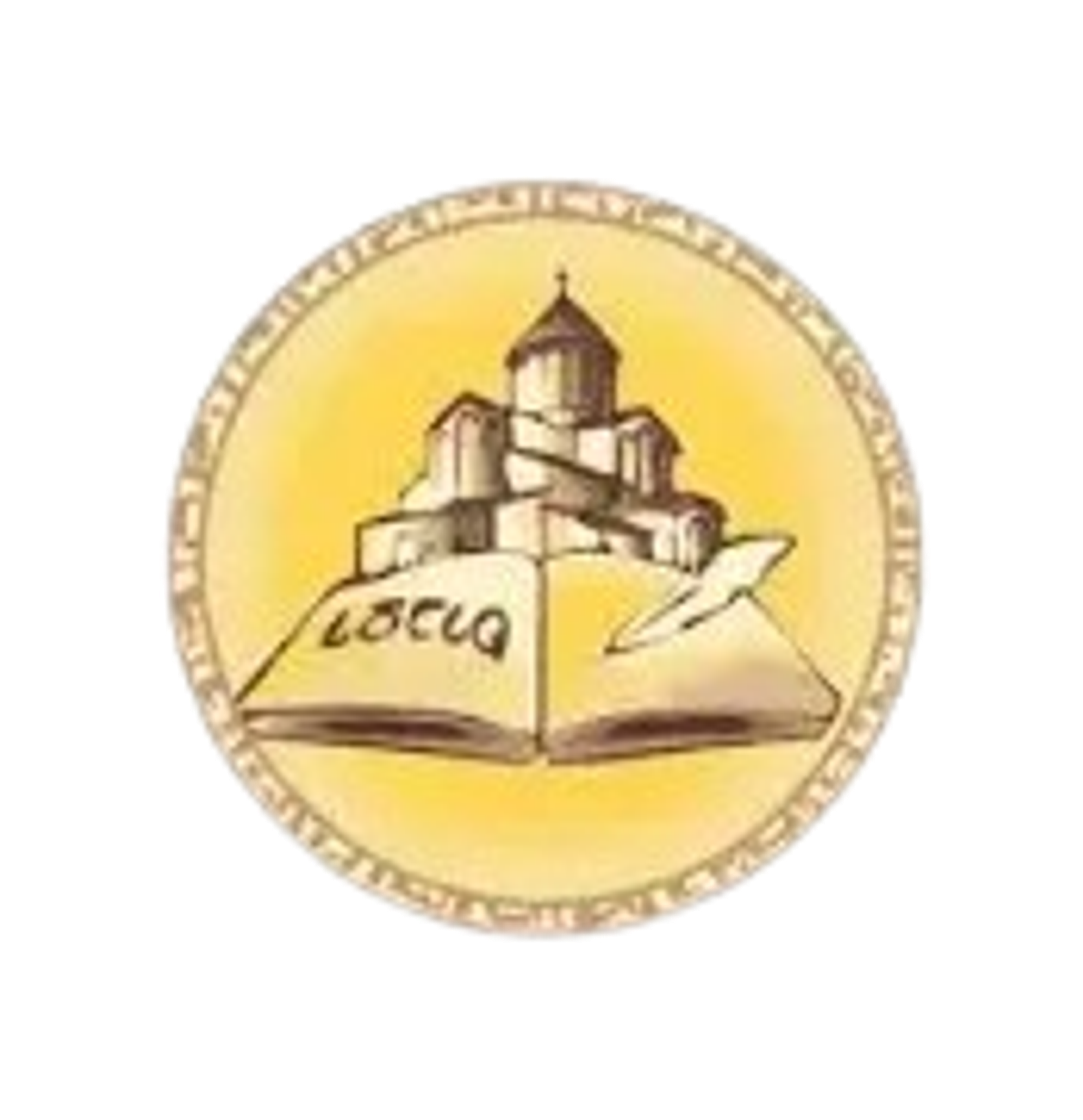 college logo image
