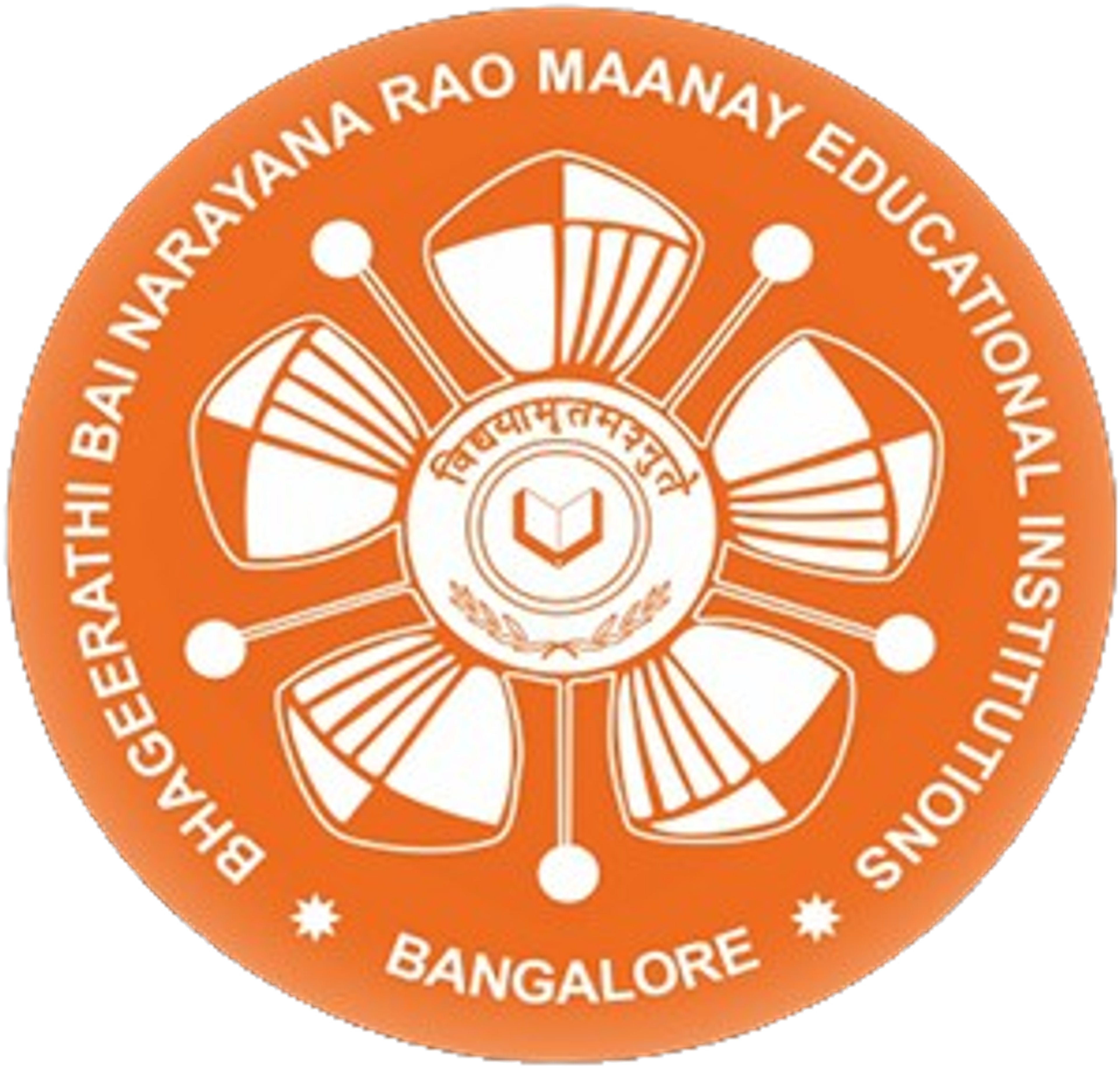 college logo image