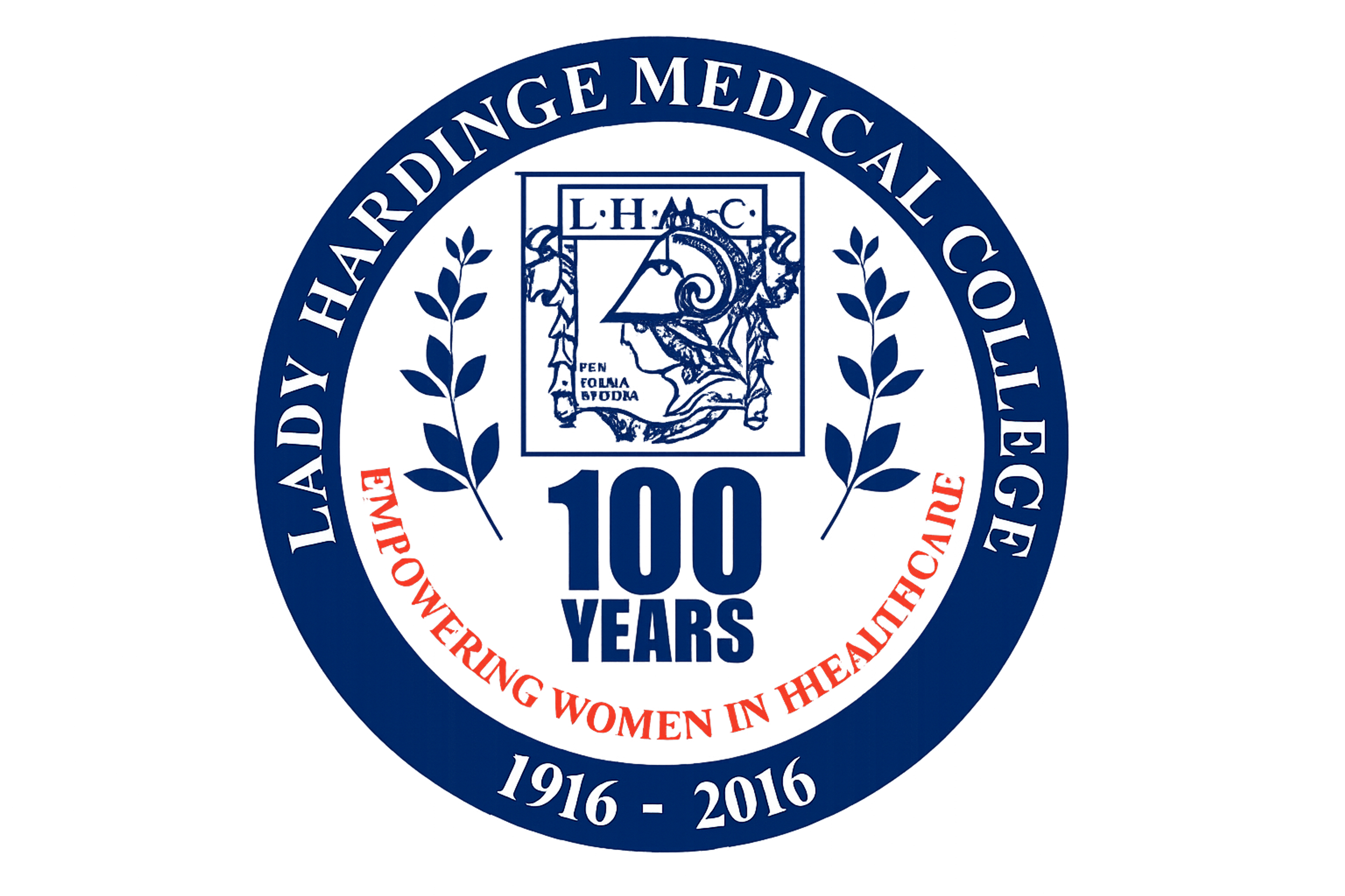 college logo image