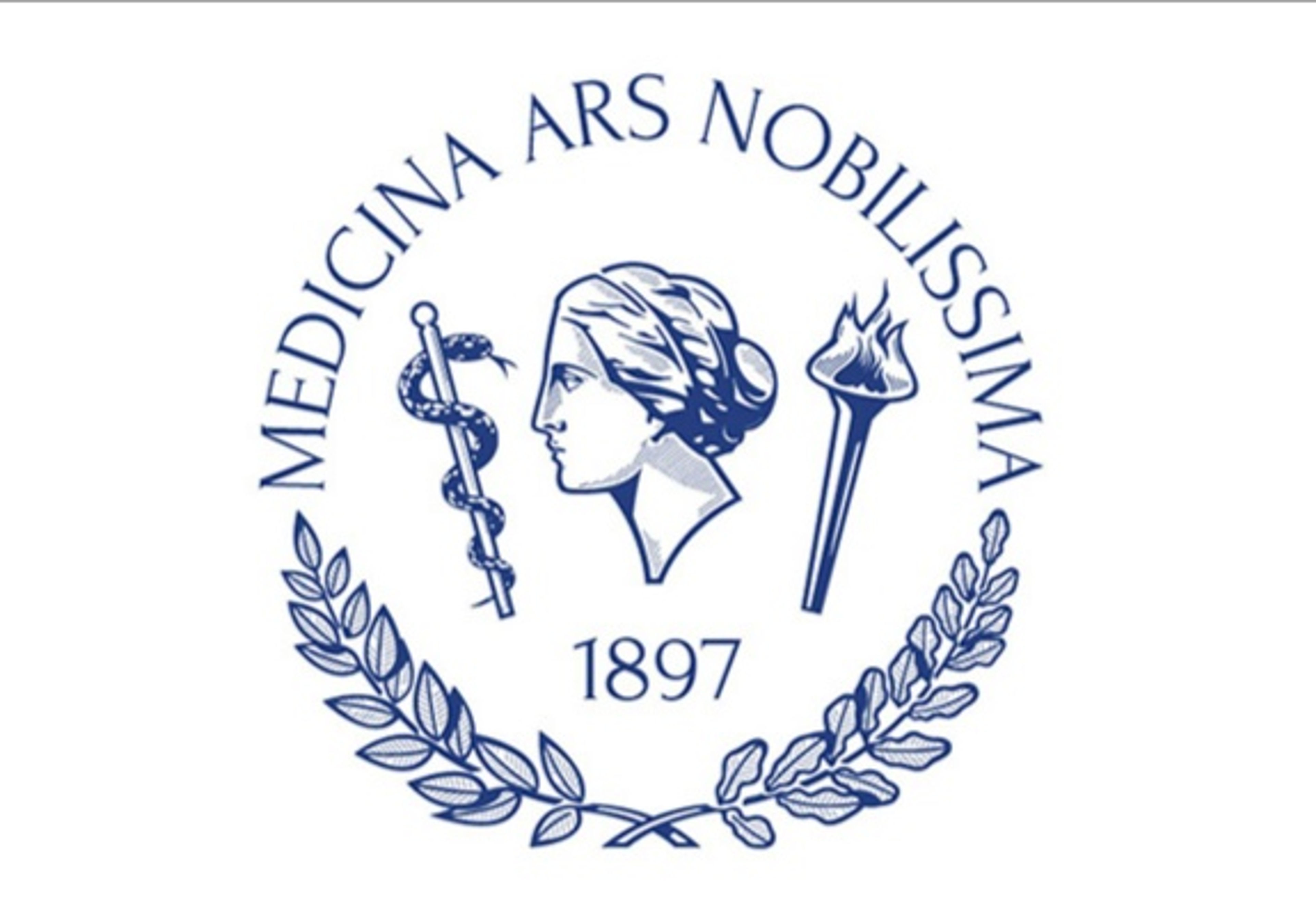 college logo image