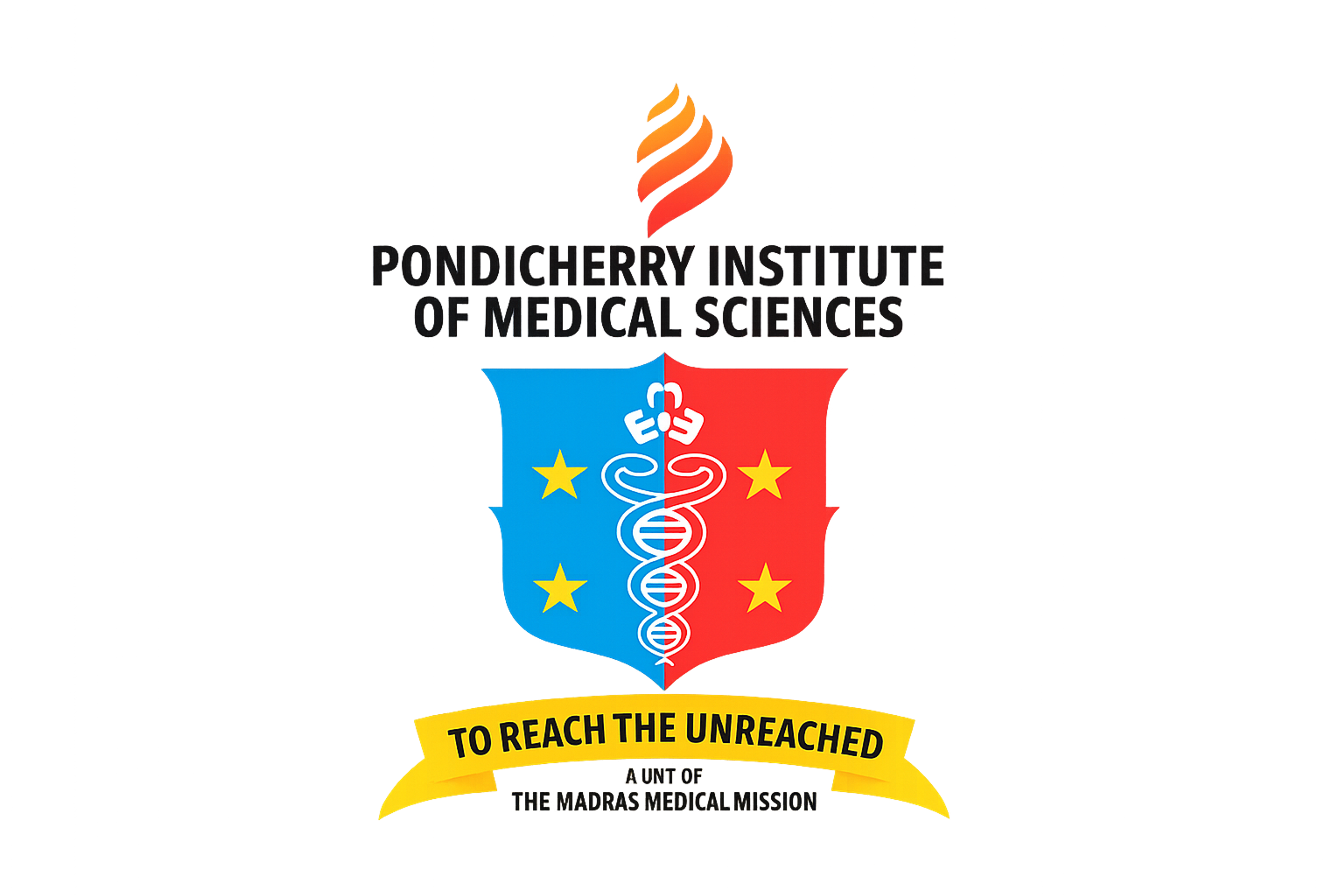 college logo image