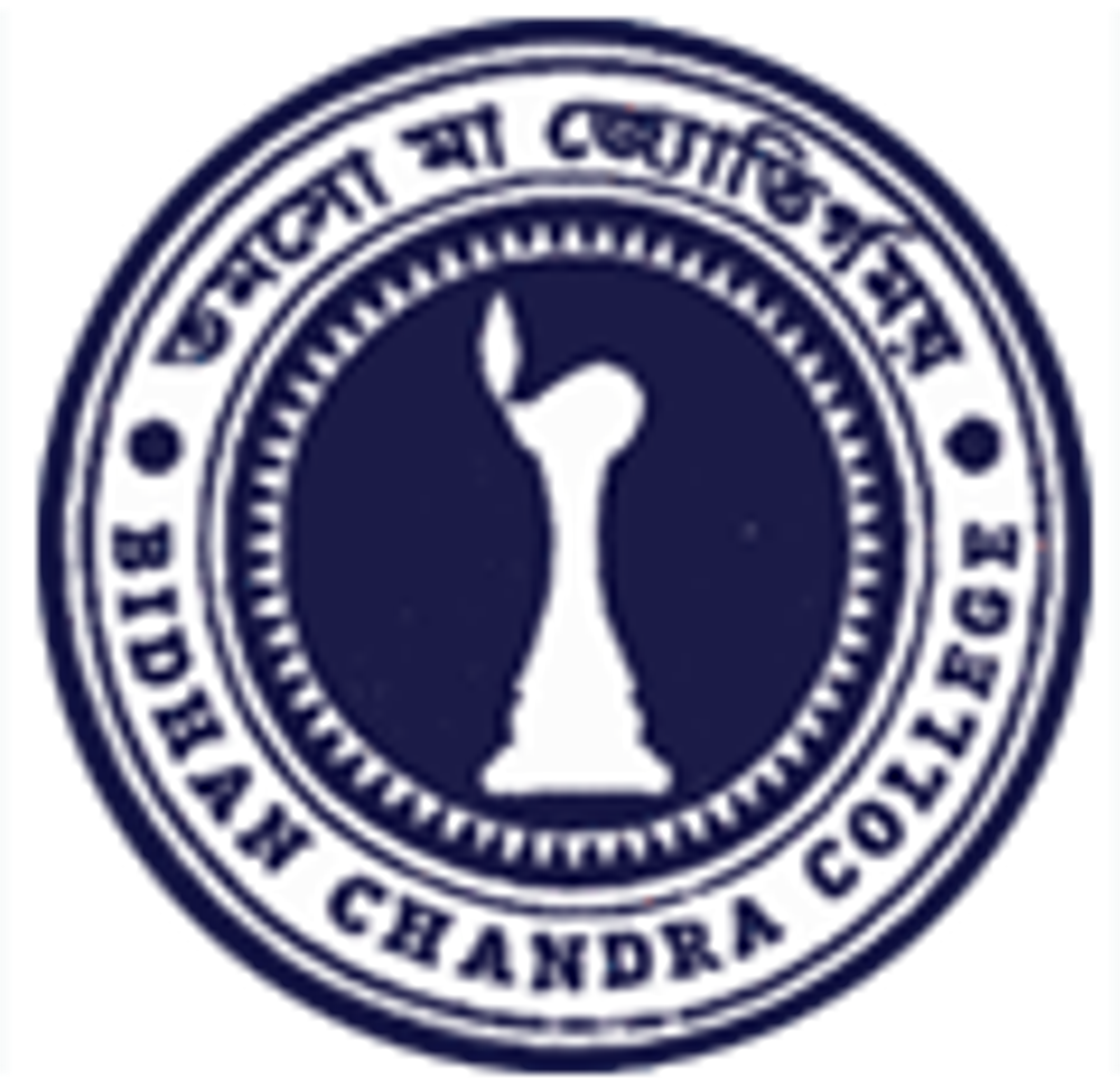 college logo image