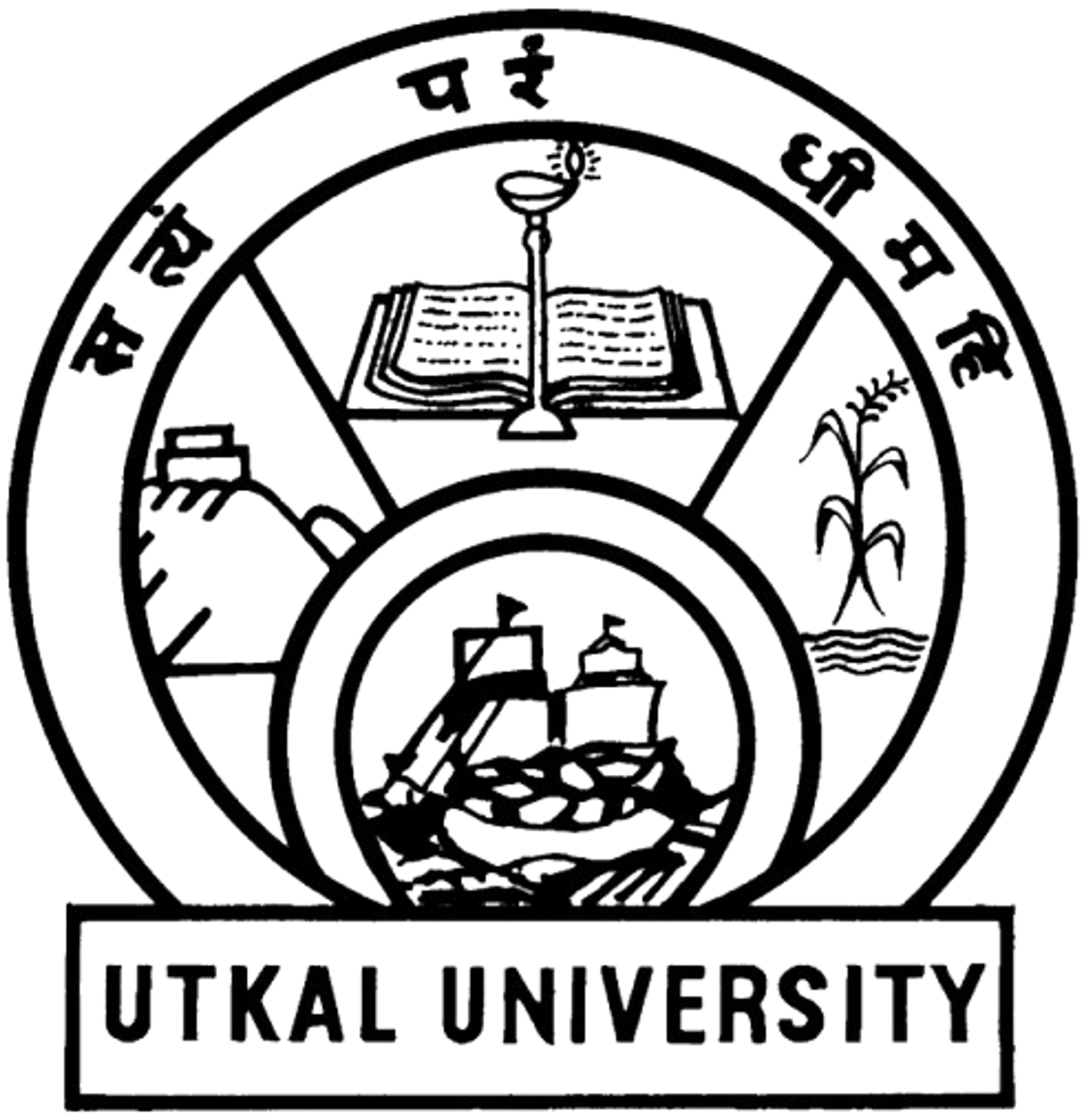college logo image