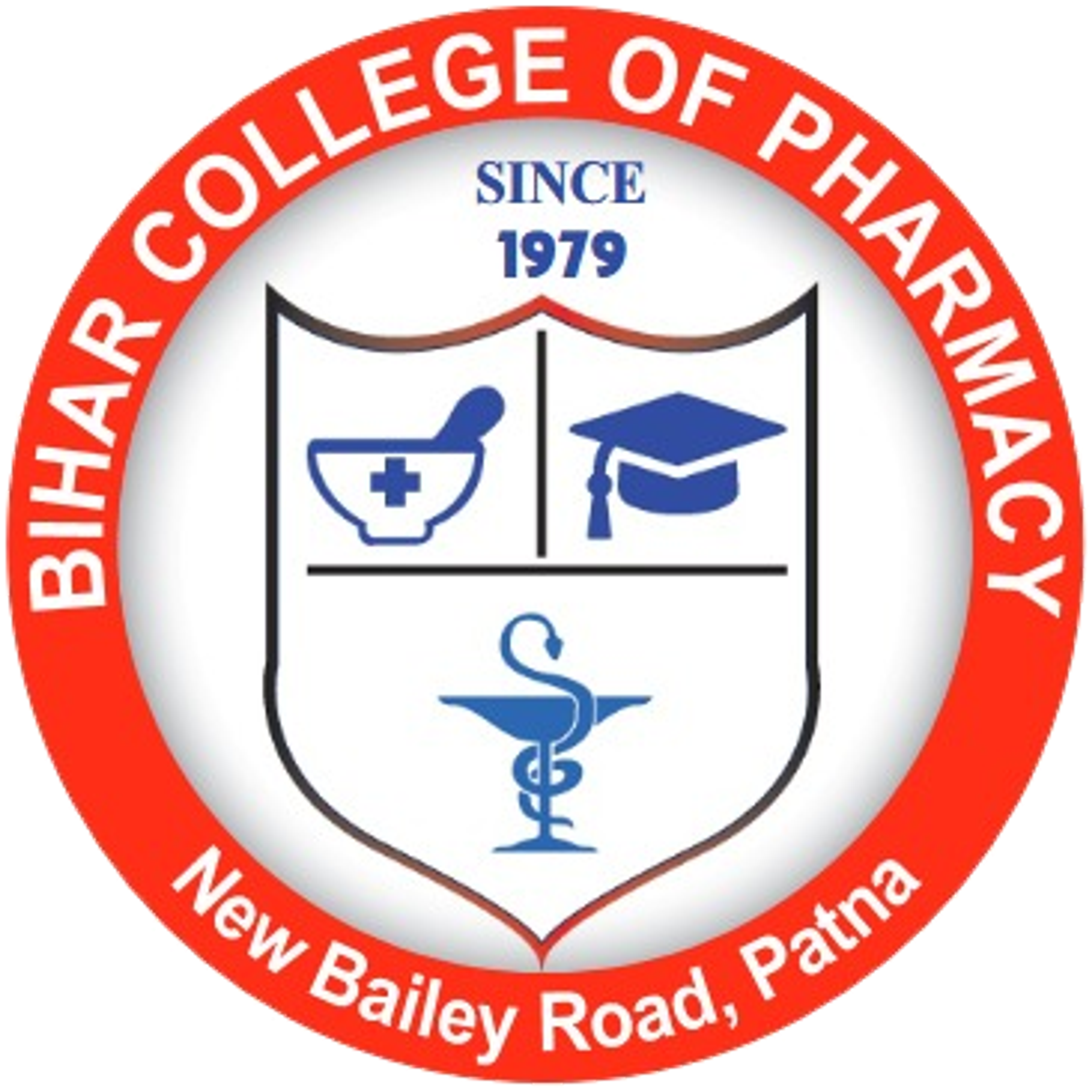 college logo image