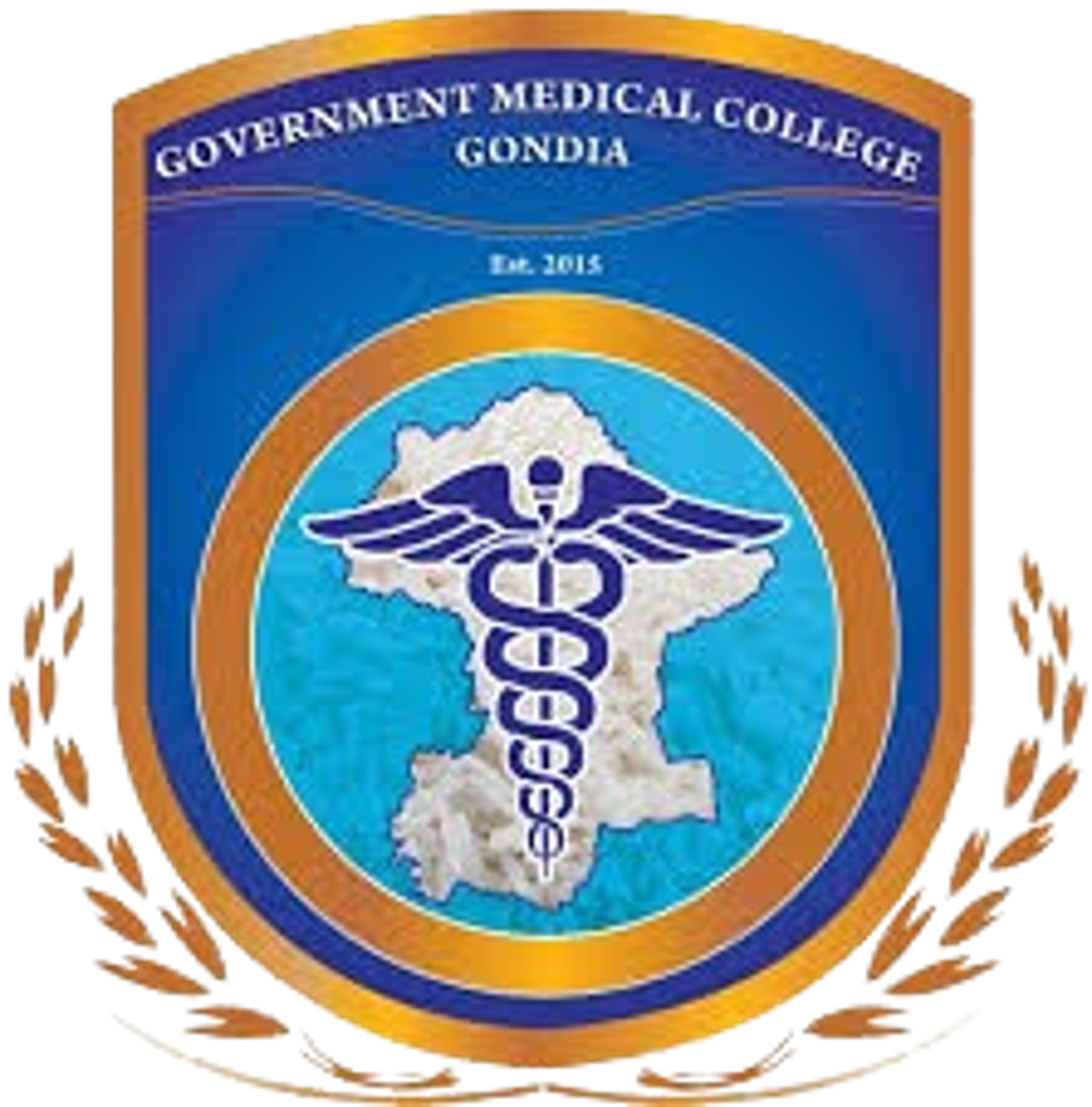 college logo image