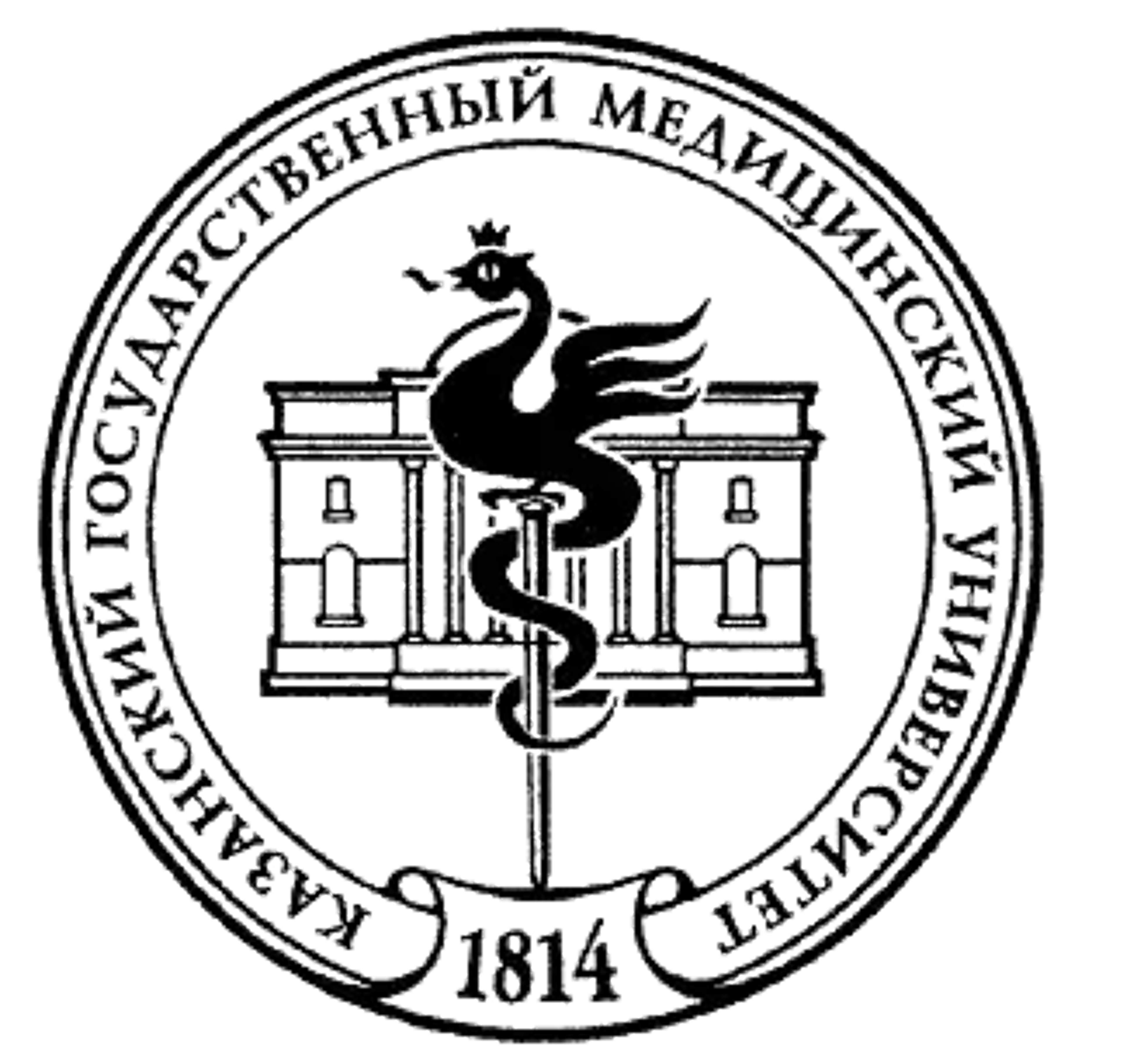 college logo image