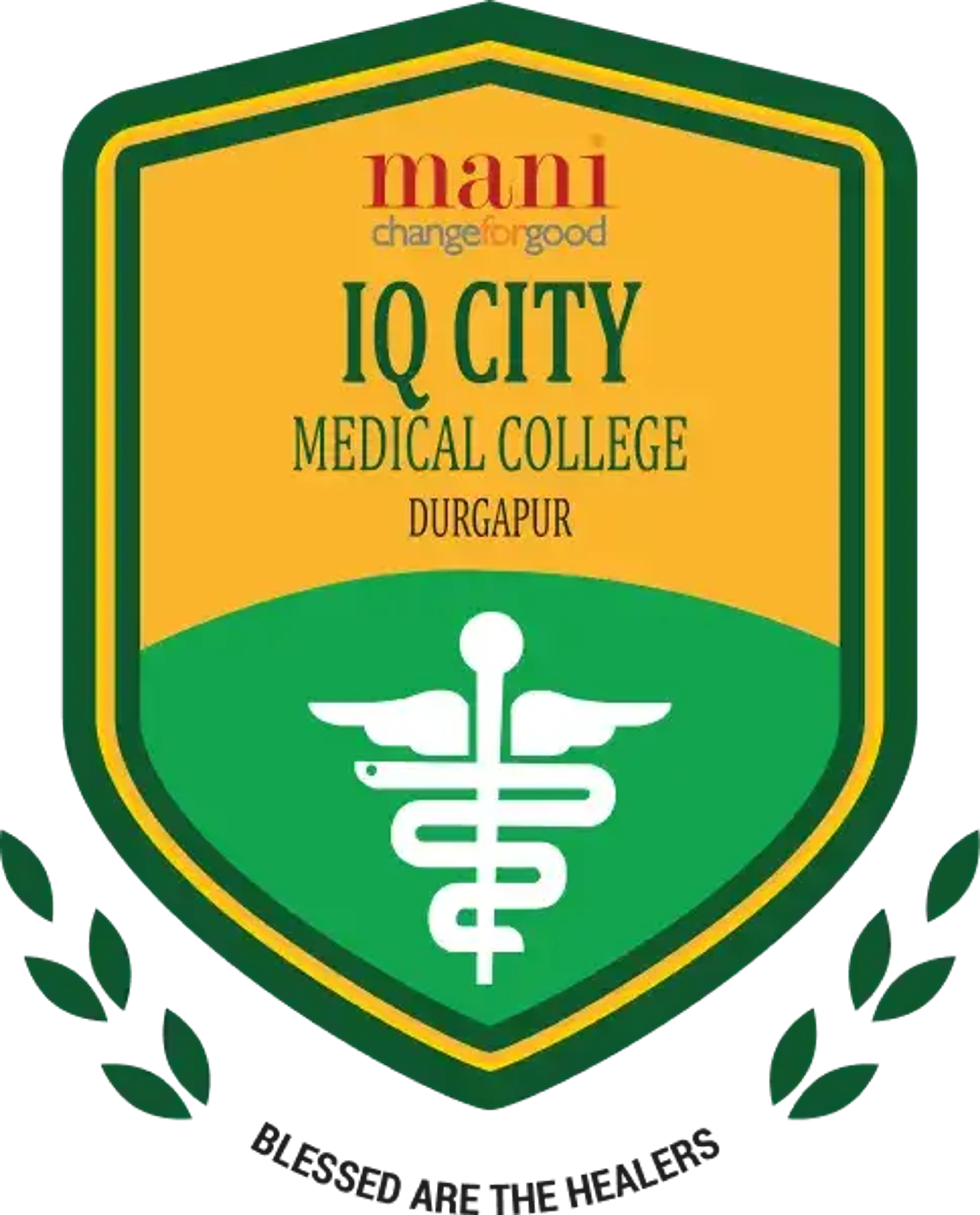 college logo image