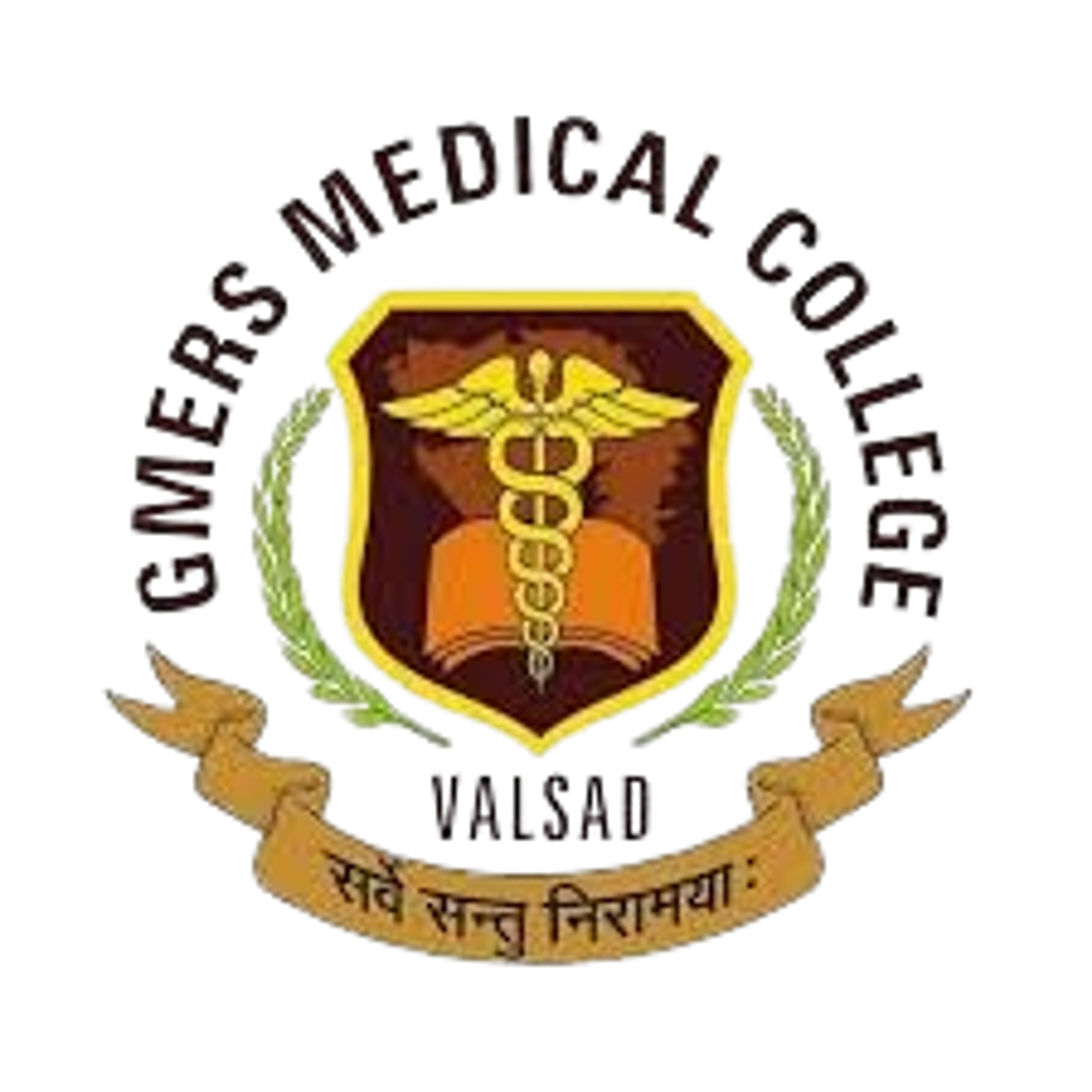 college logo image