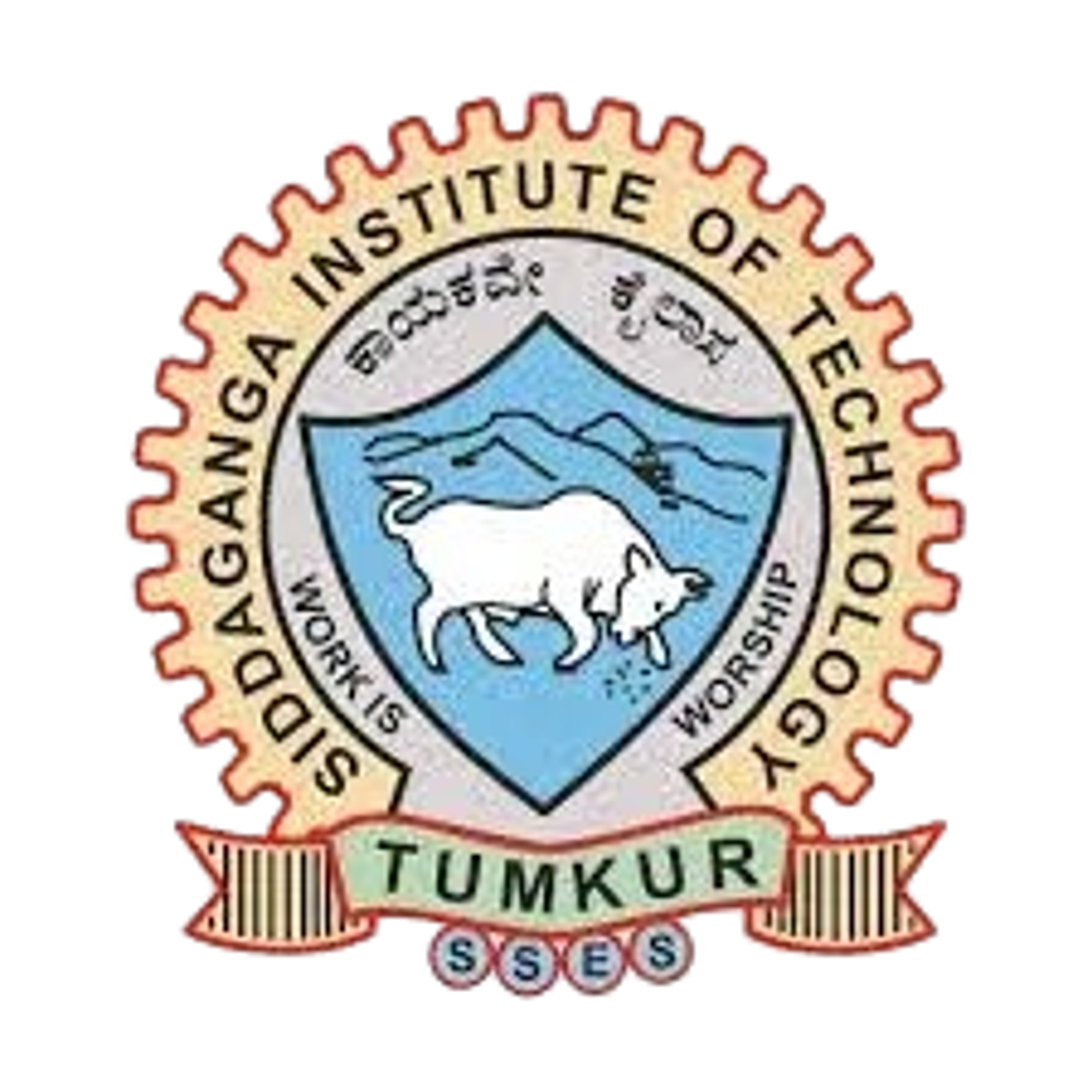 college logo image