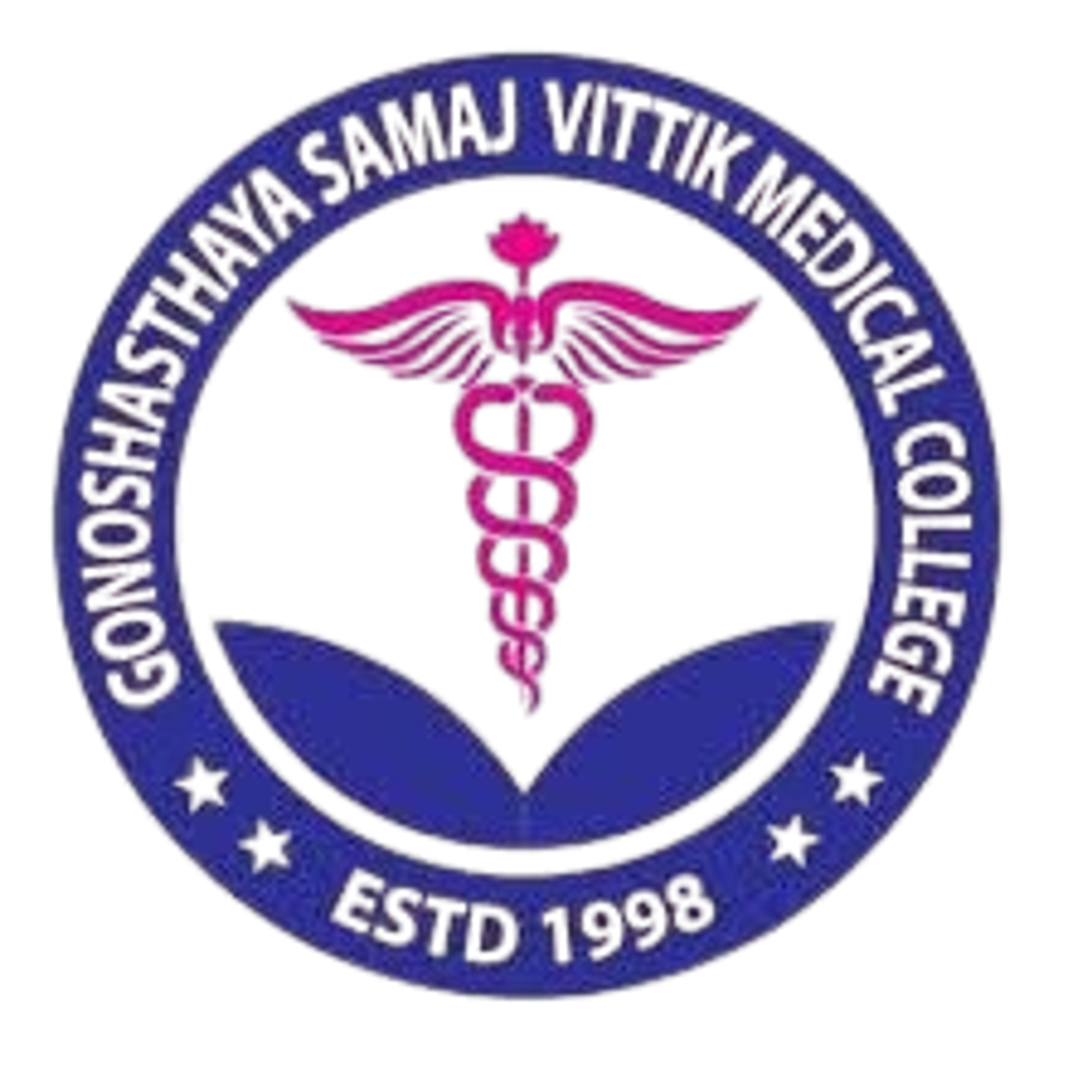 college logo image