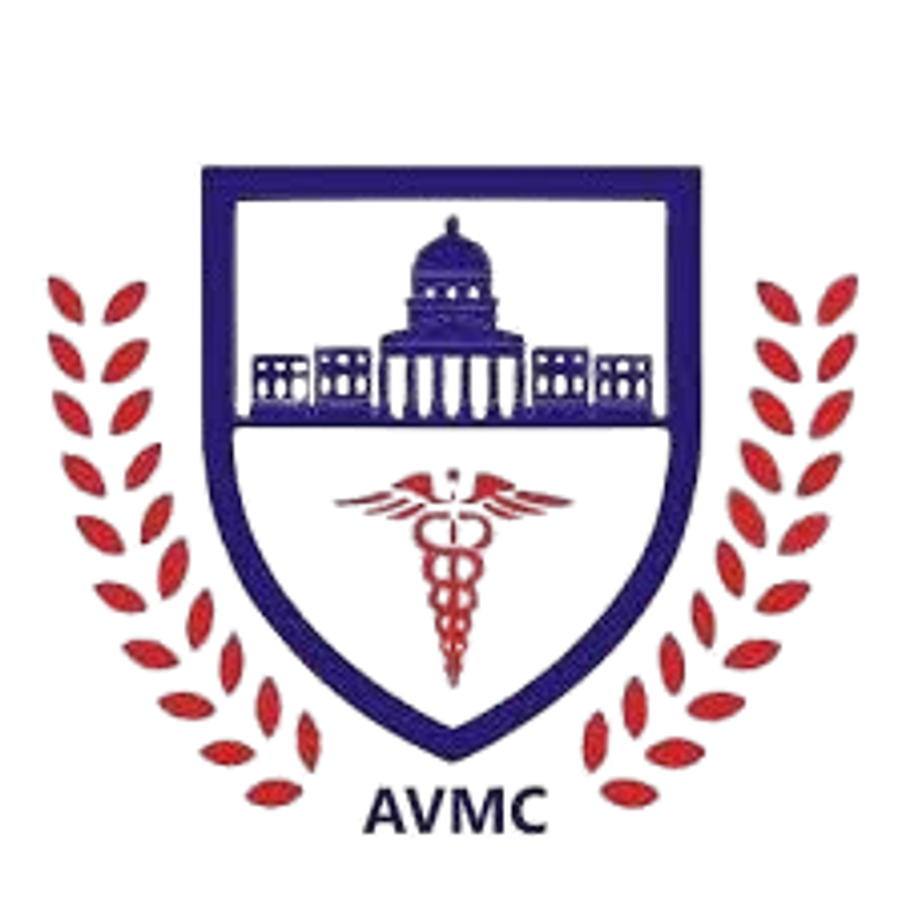 college logo image