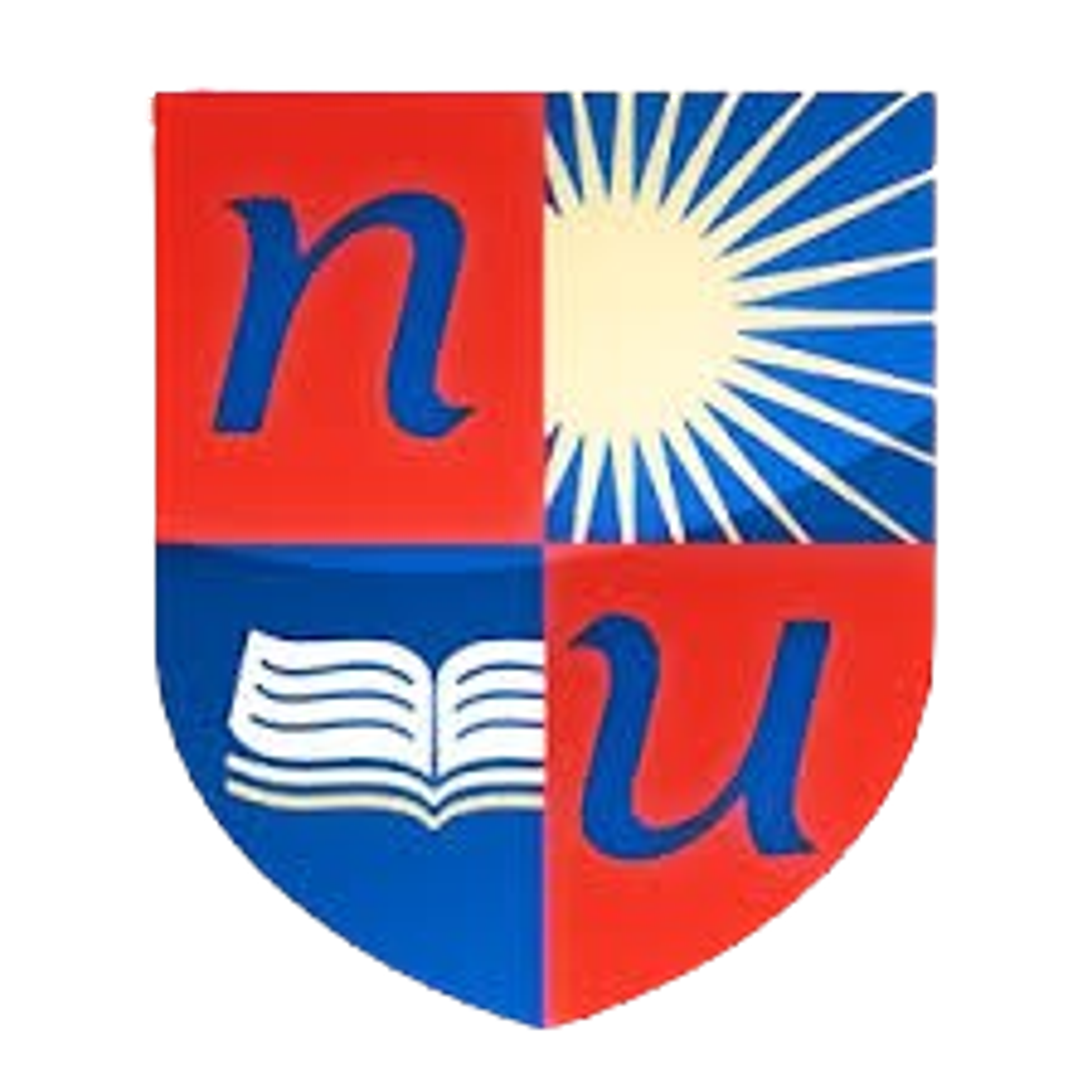 college logo image