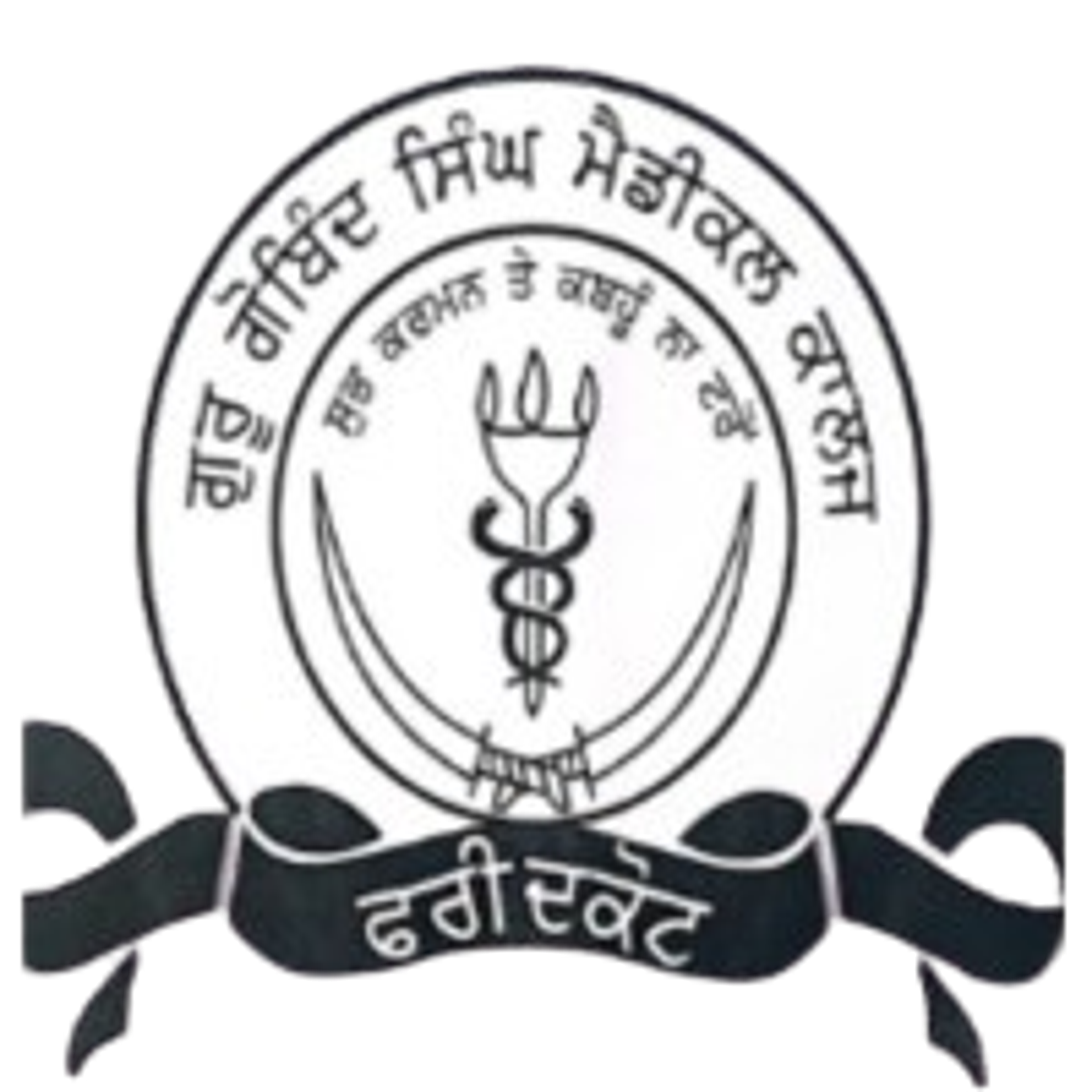 college logo image