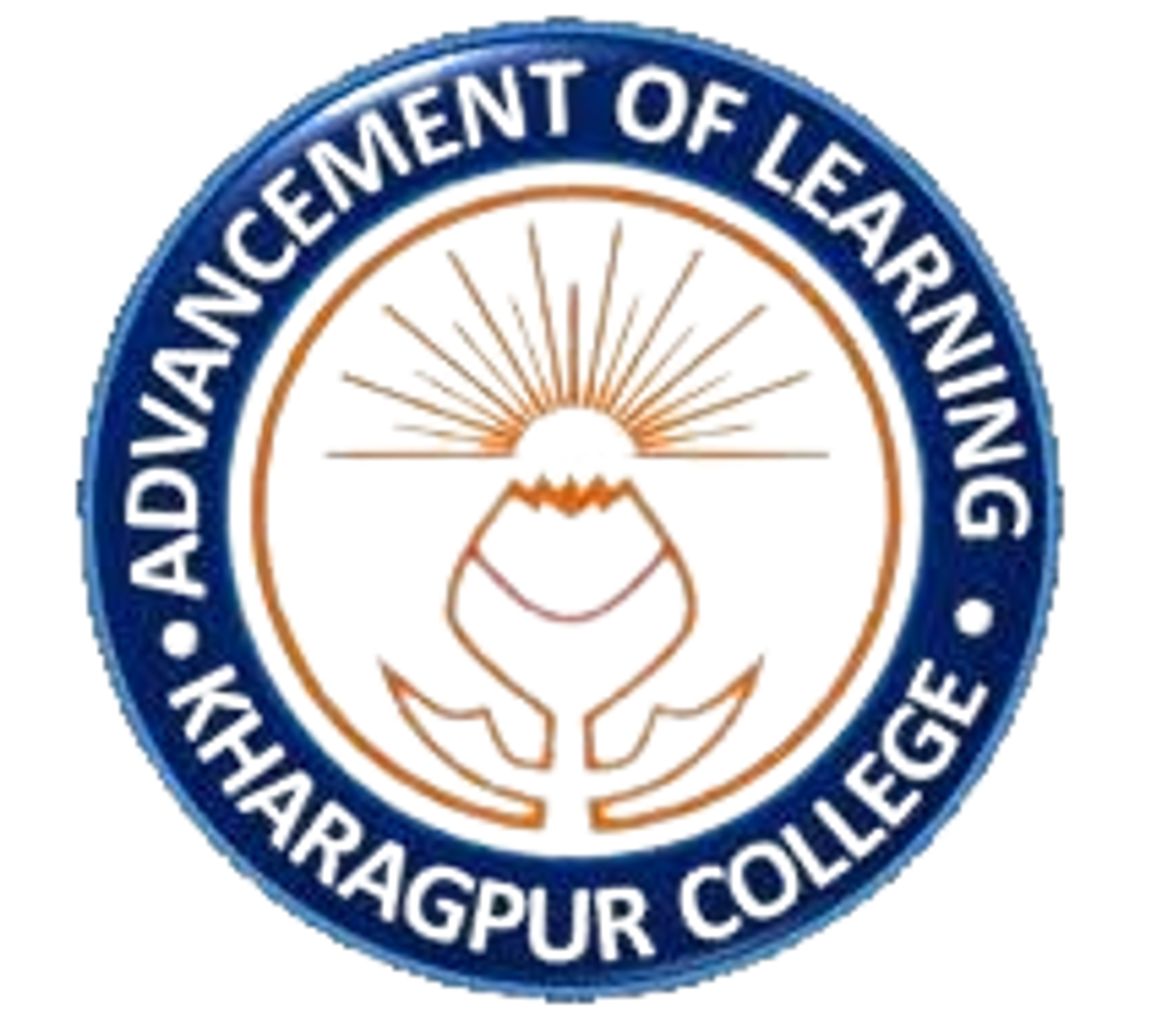 college logo image