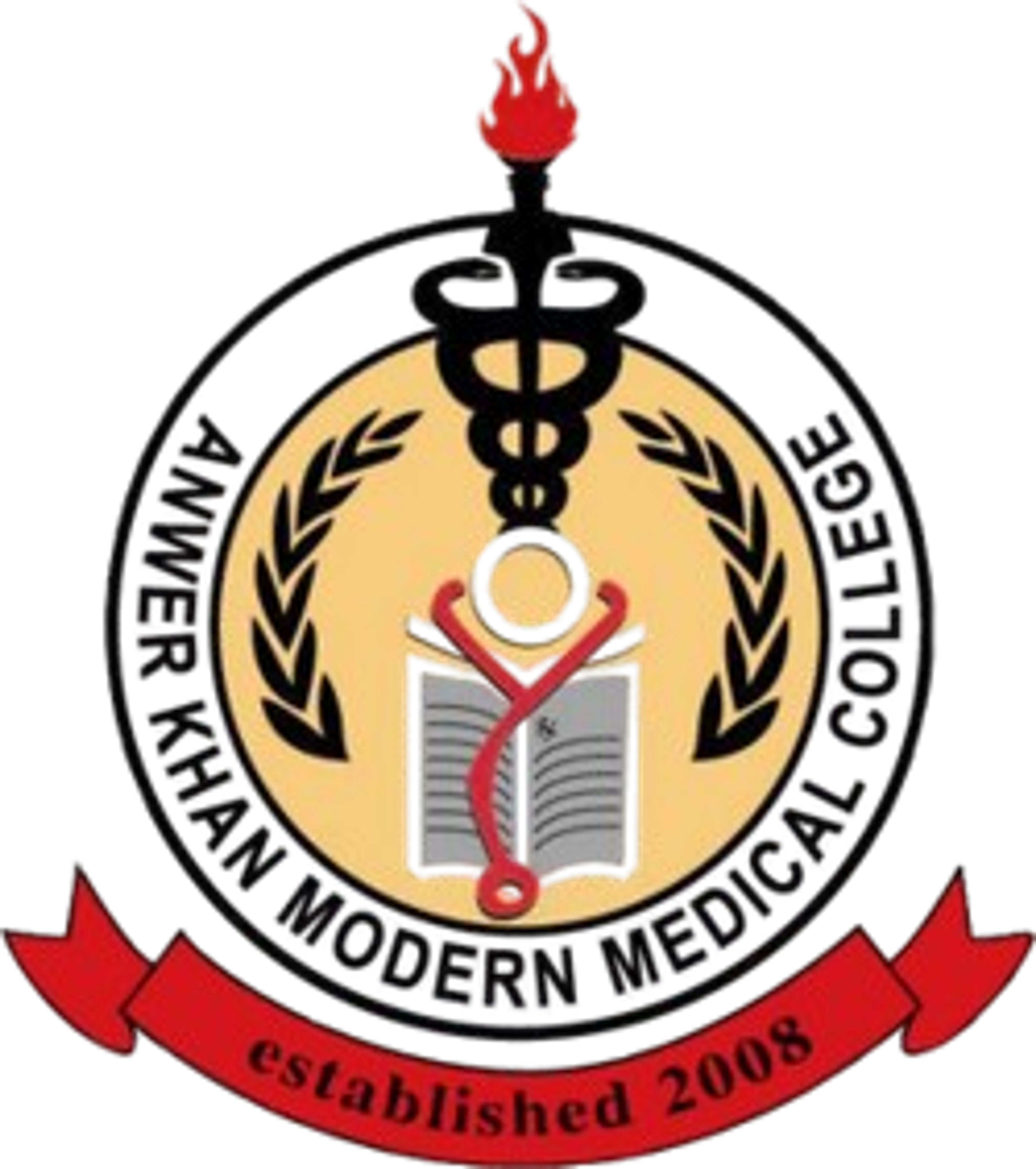 college logo image