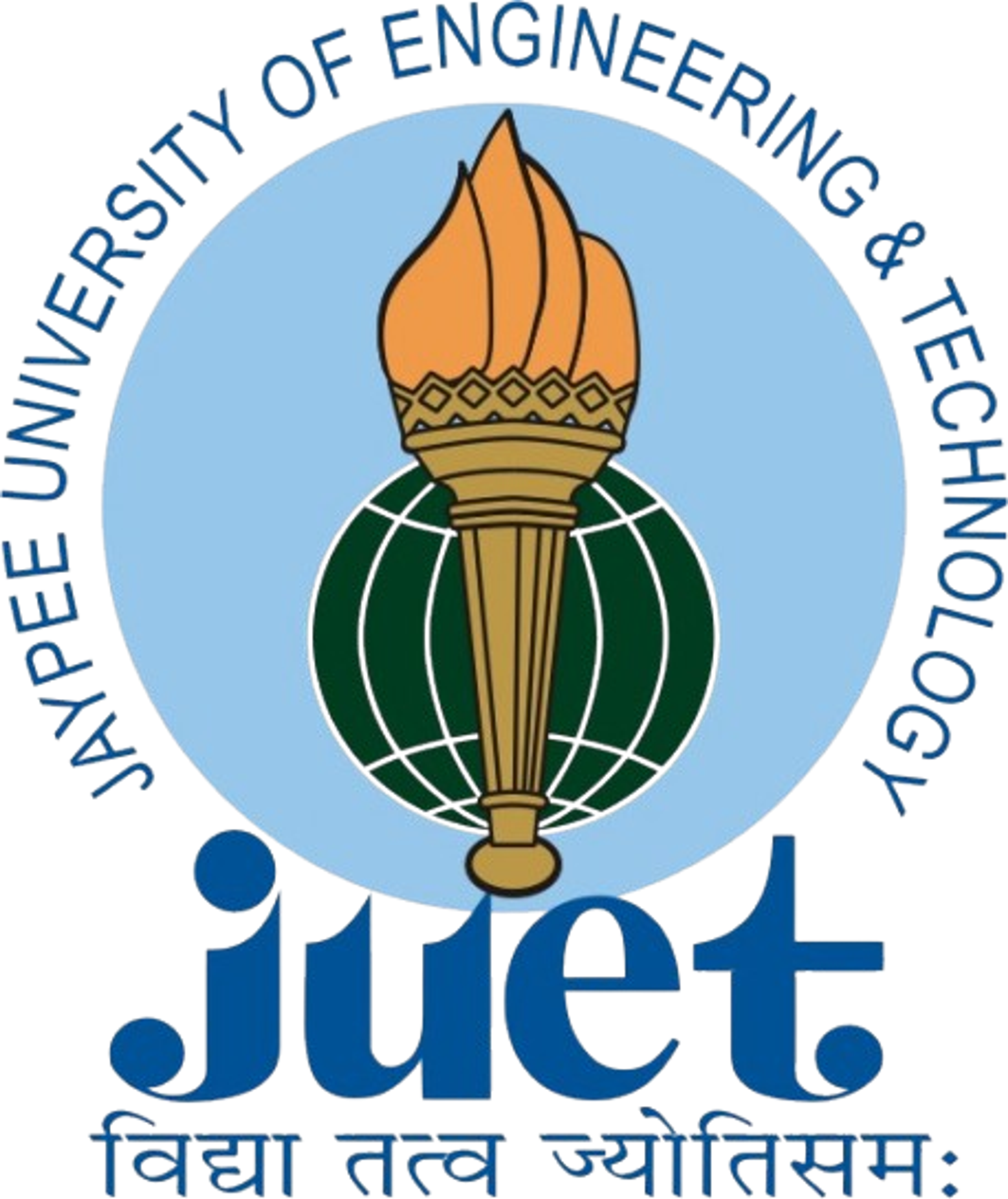 college logo image