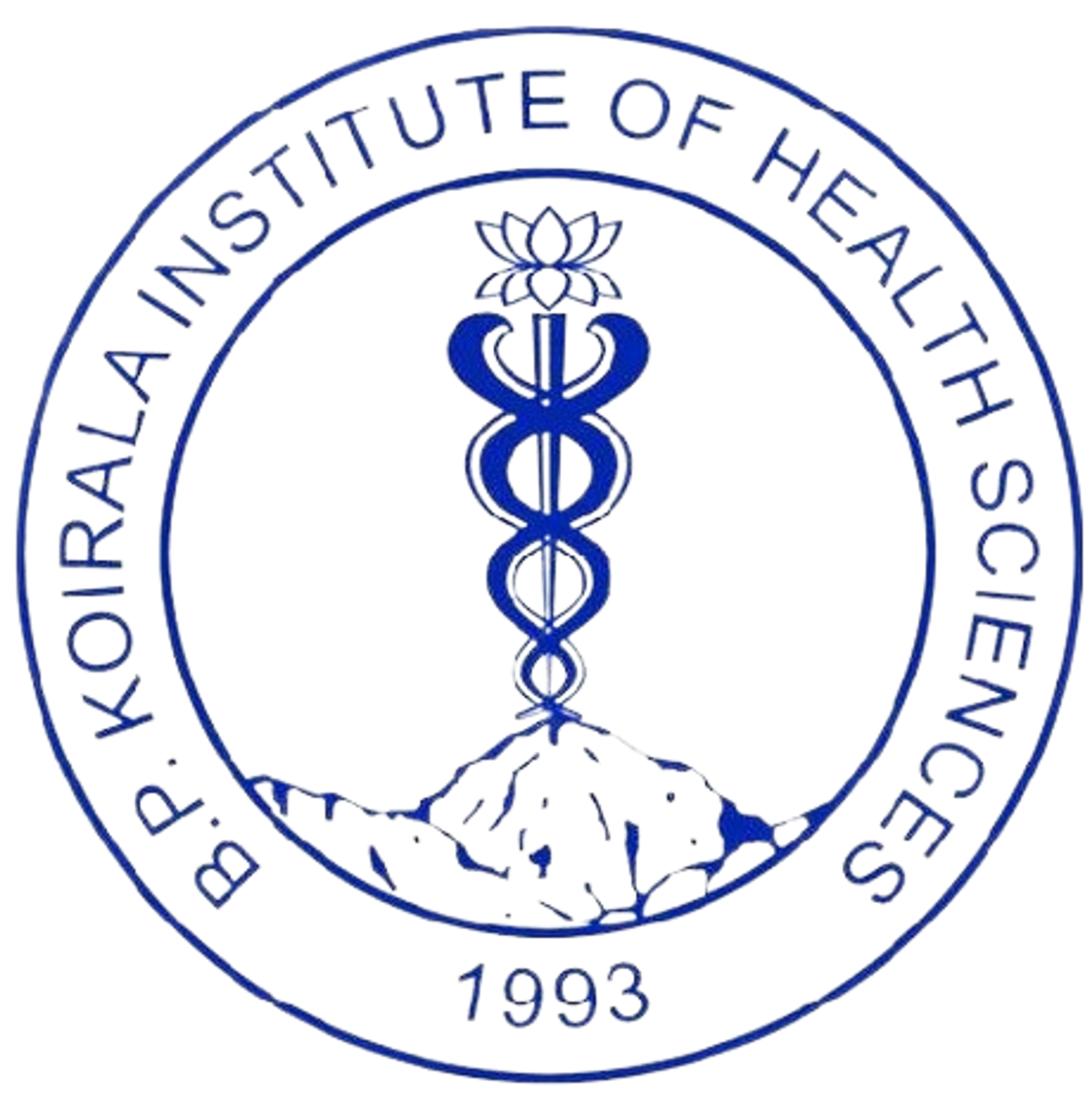 college logo image