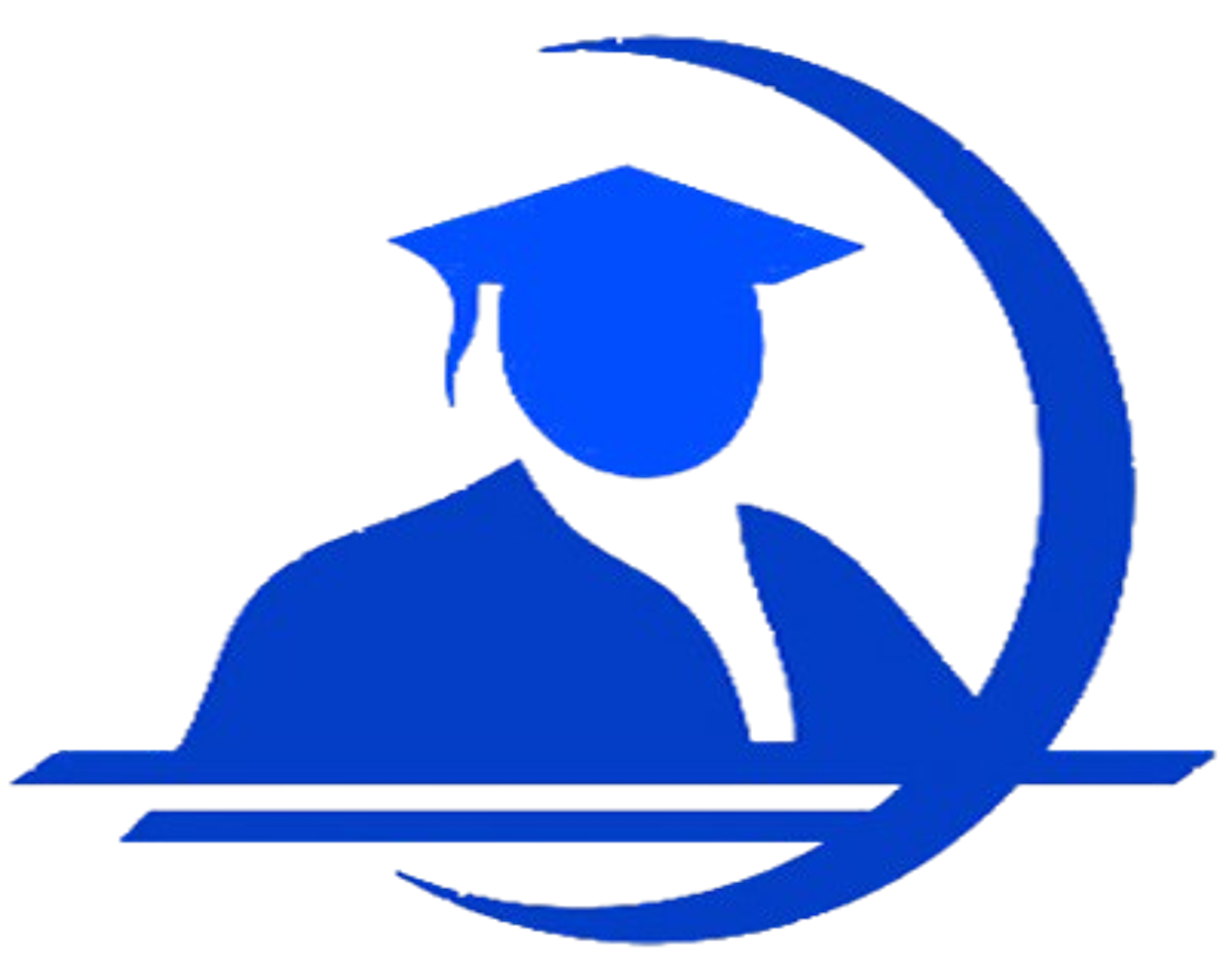 college logo image