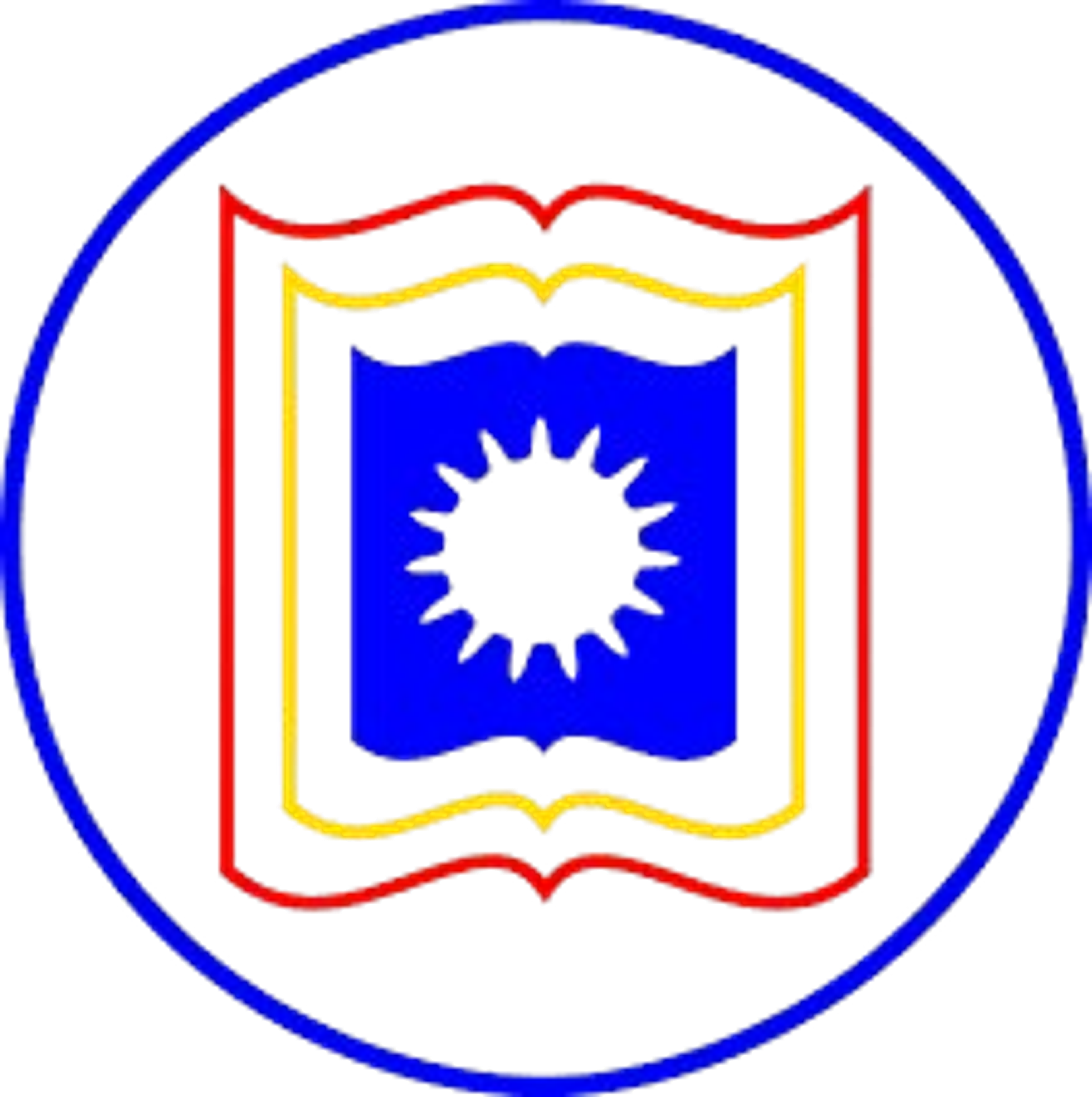 college logo image