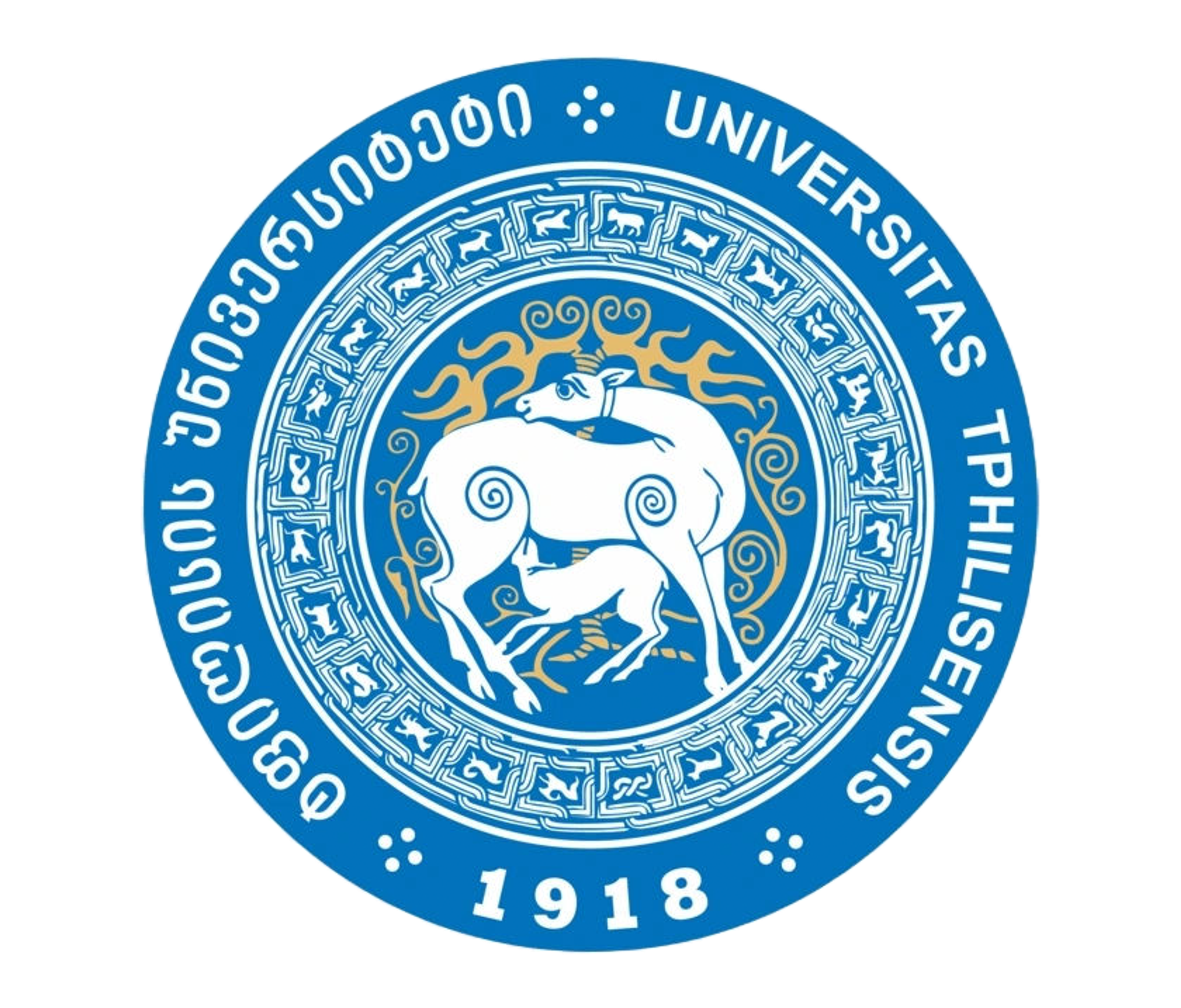 college logo image