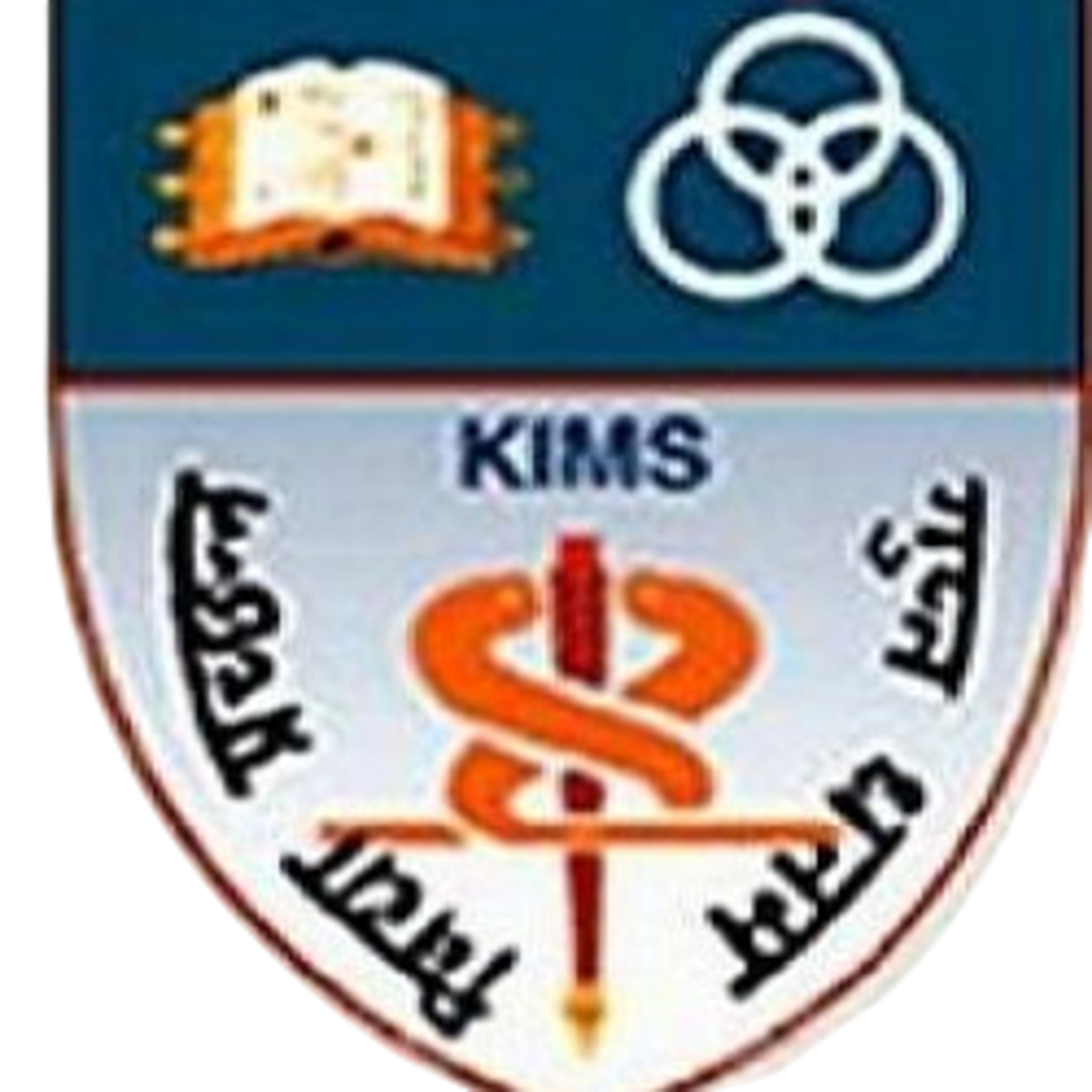 college logo image