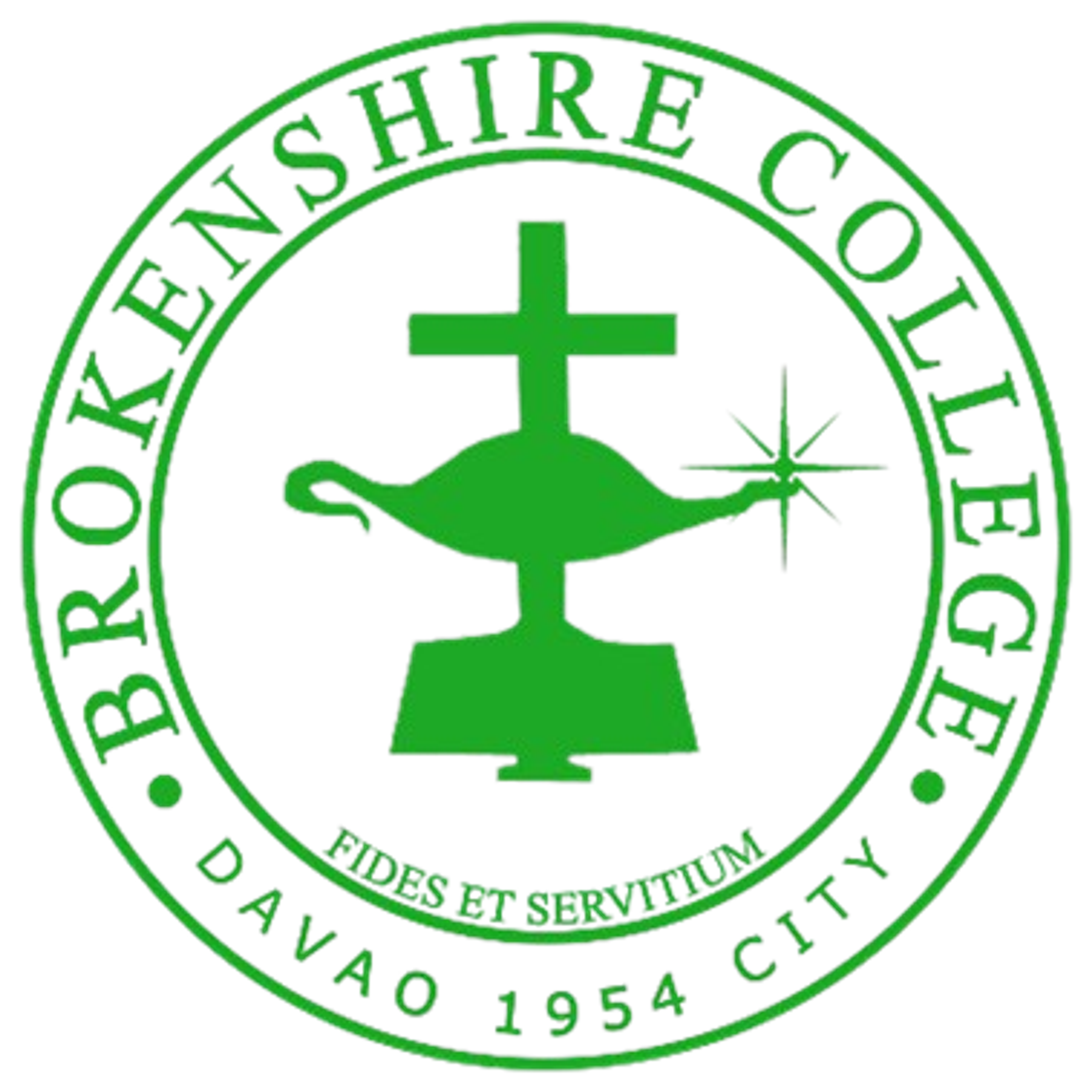 college logo image