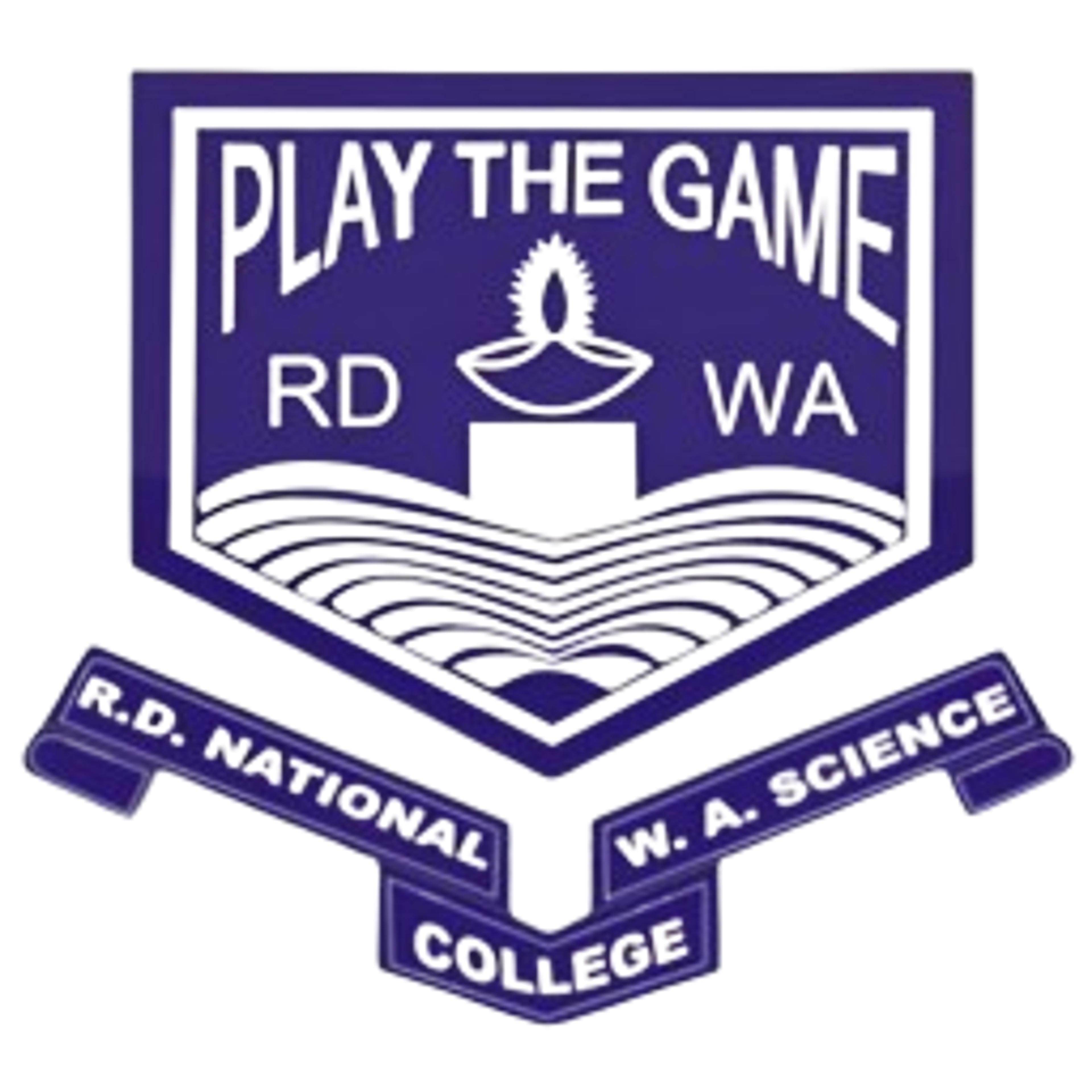 college logo image
