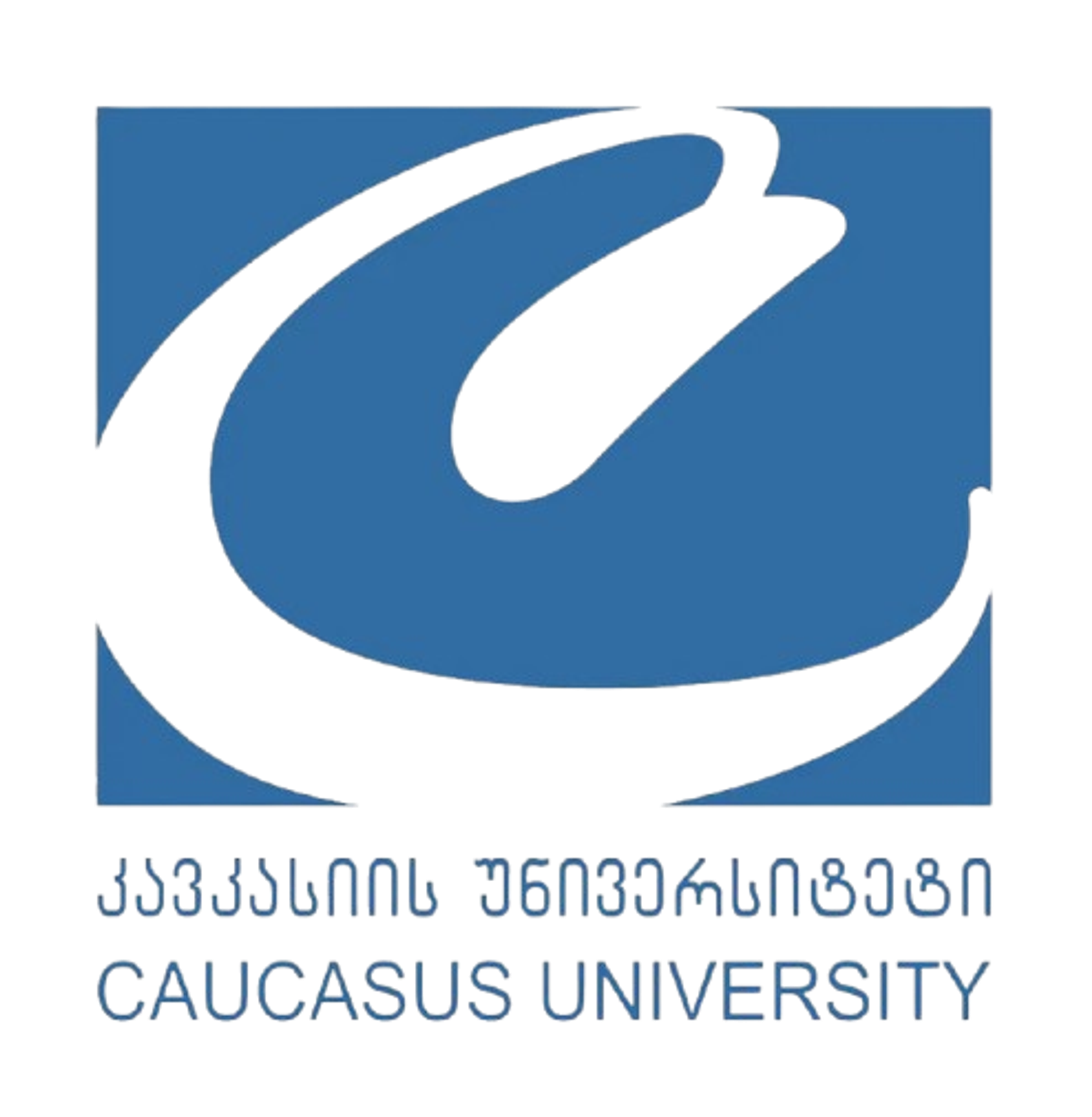 college logo image
