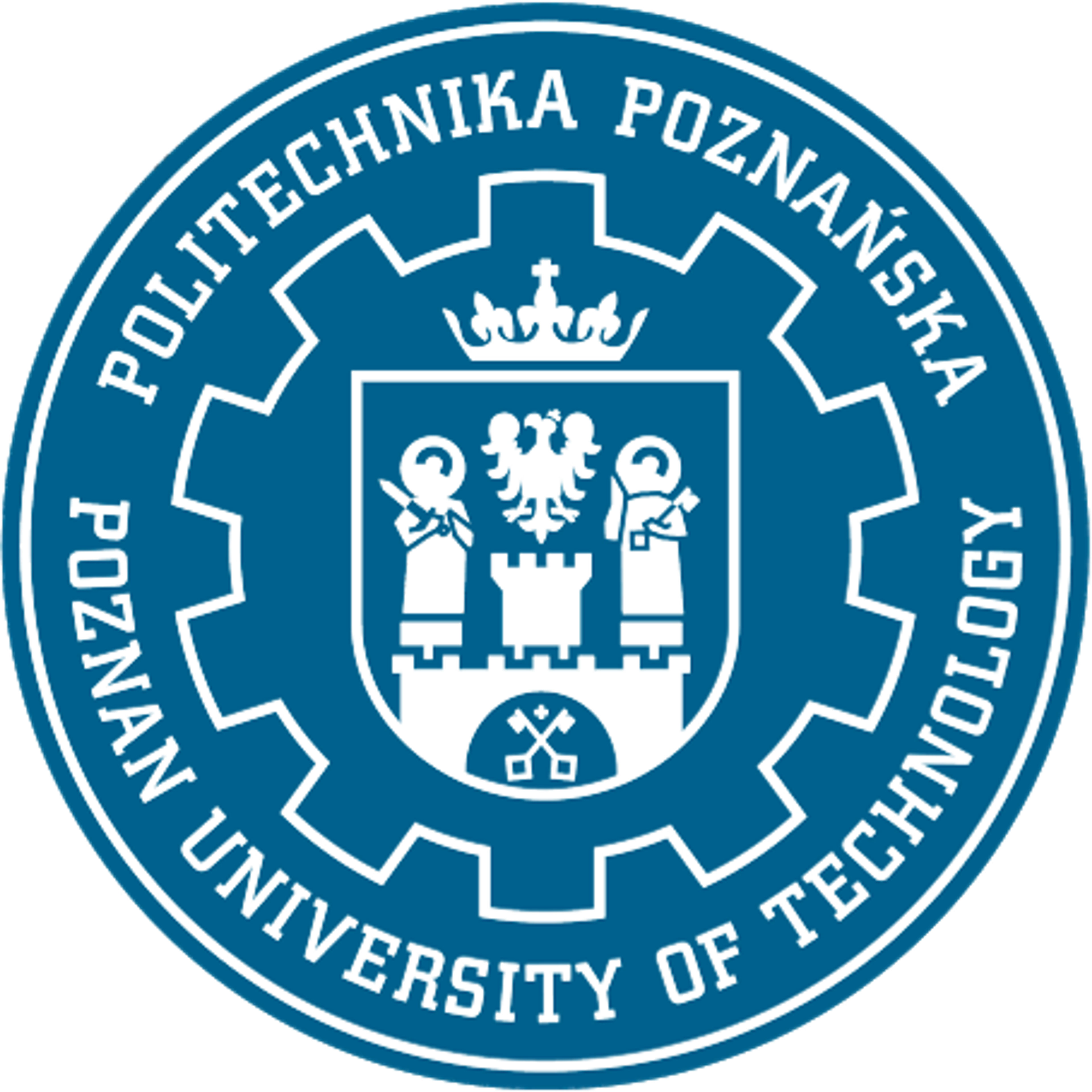 college logo image