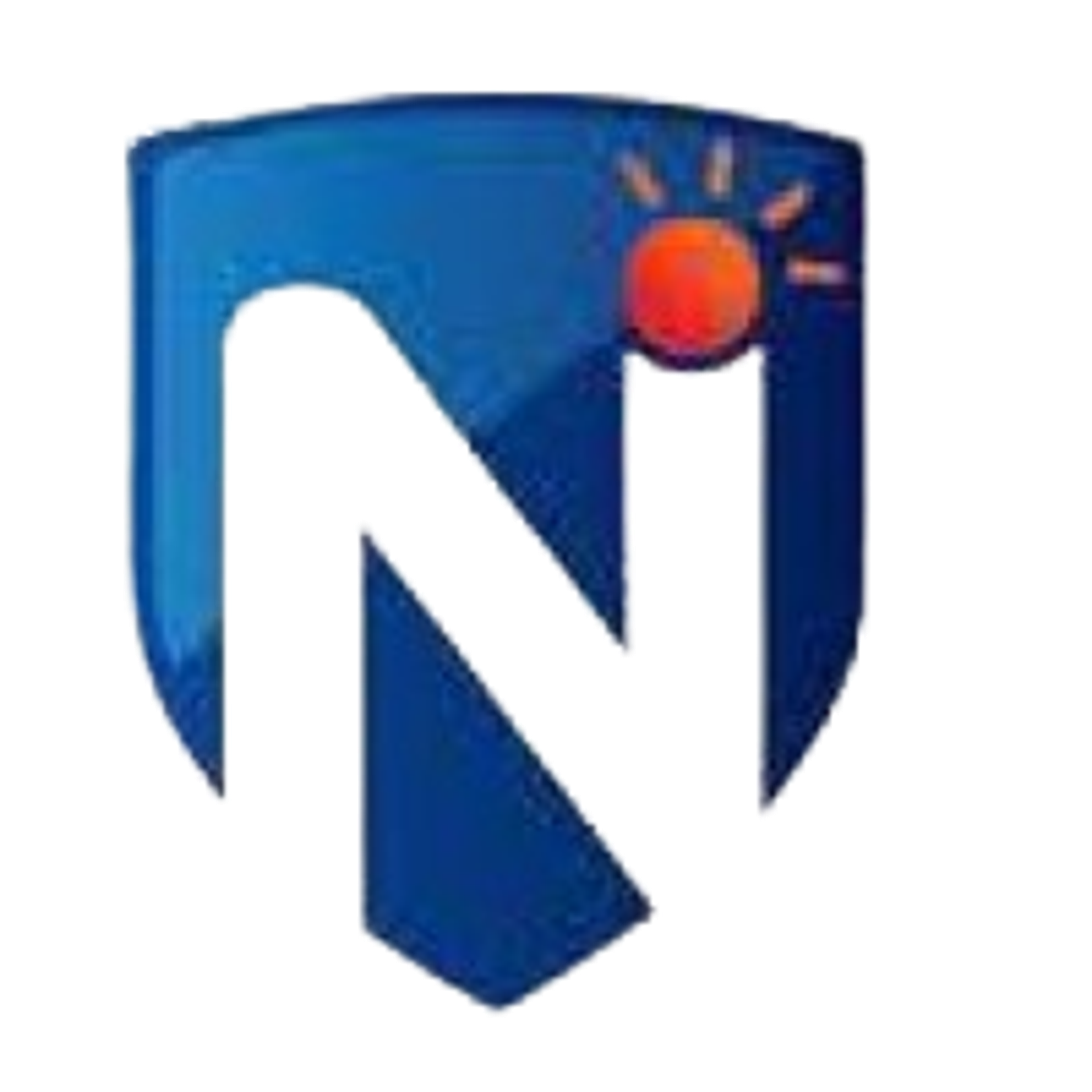 college logo image