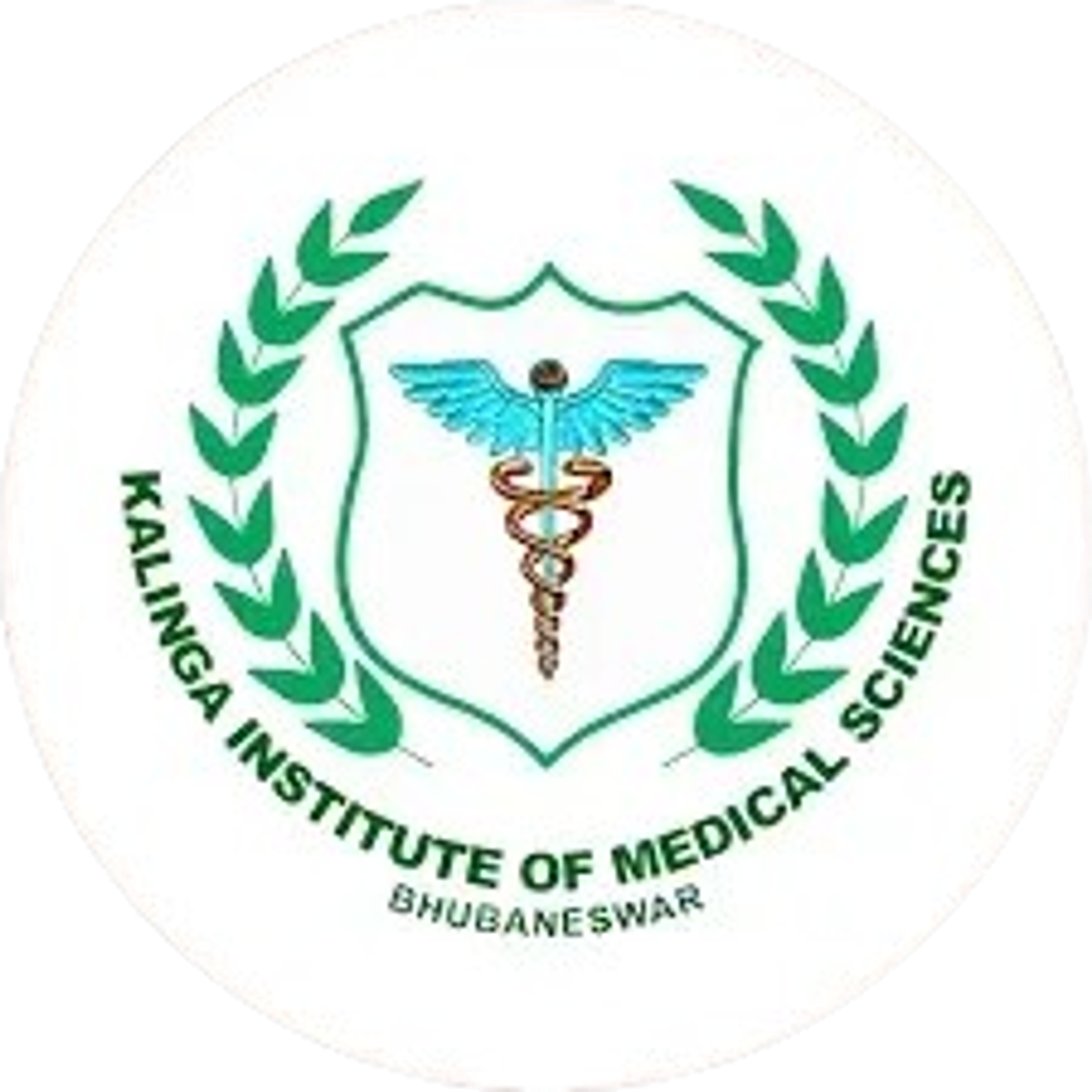 college logo image