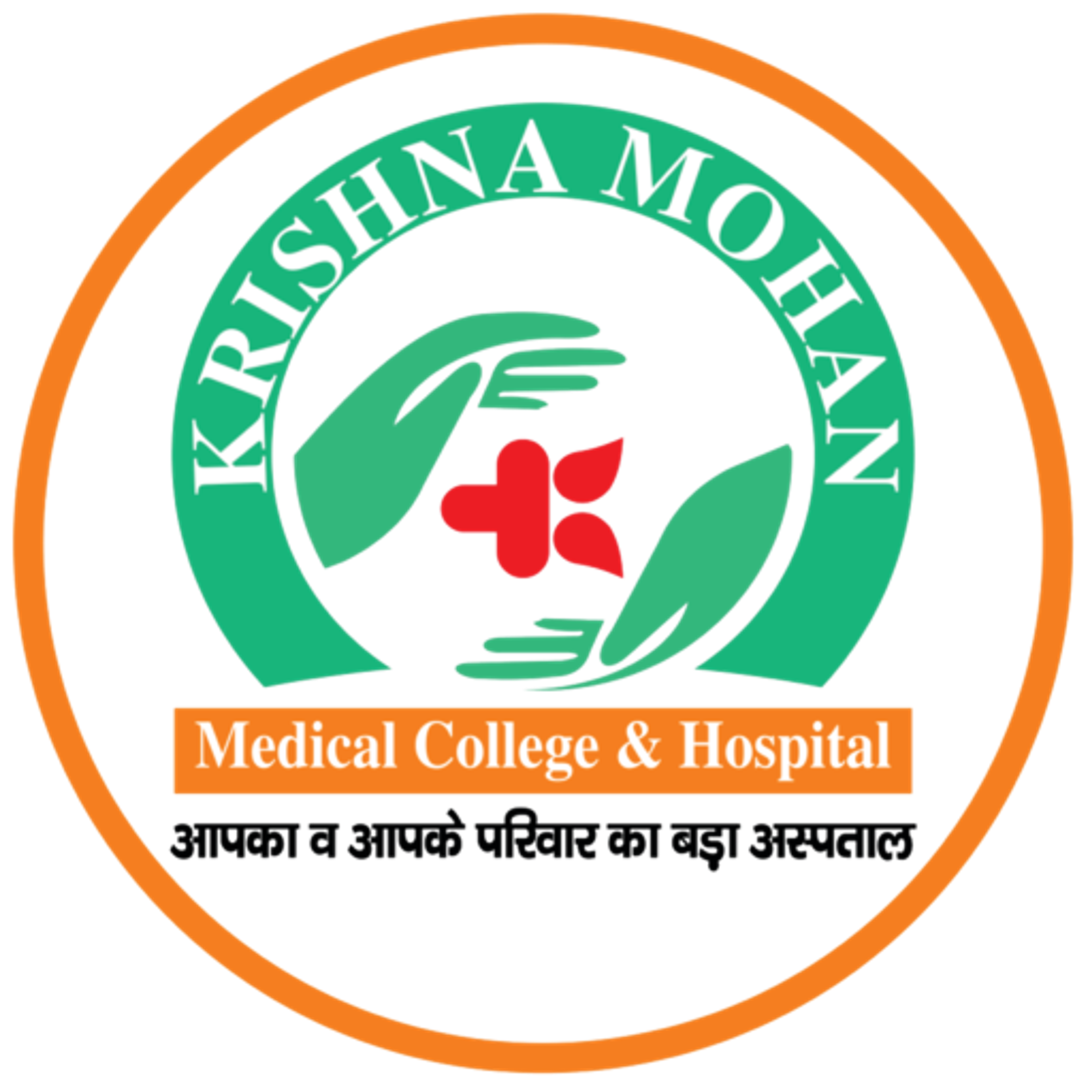 college logo image