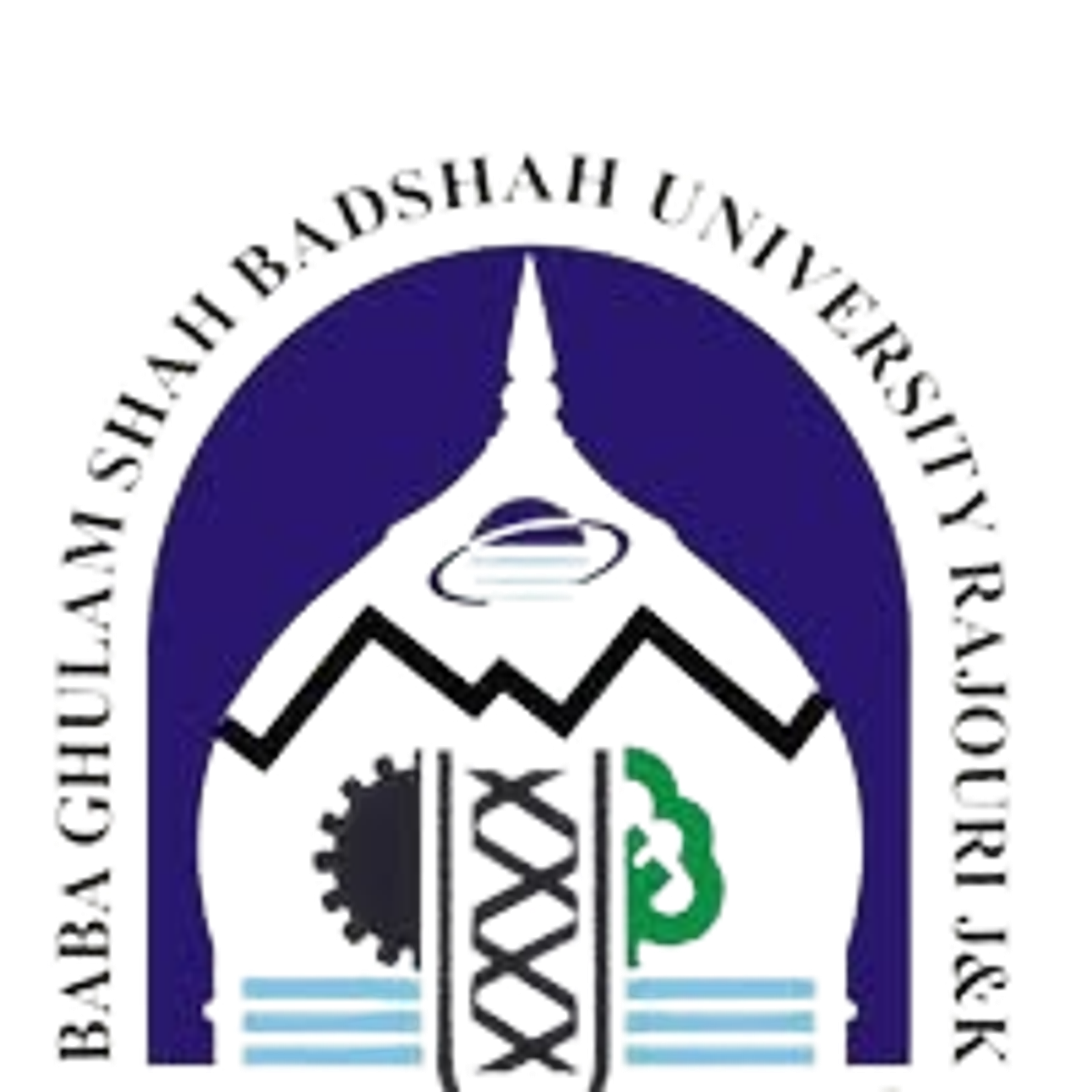 college logo image